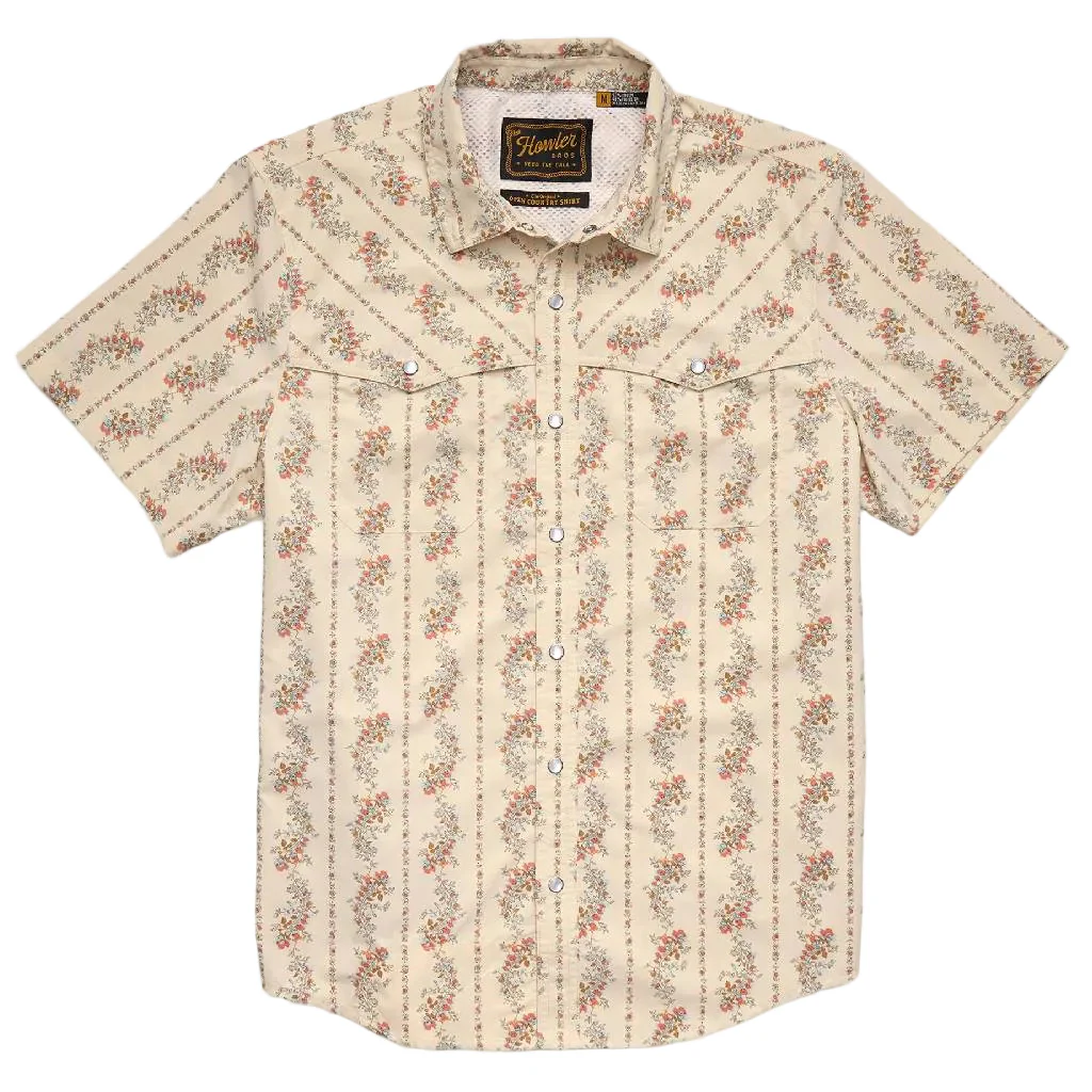 Howler Open Country Tech Shirt