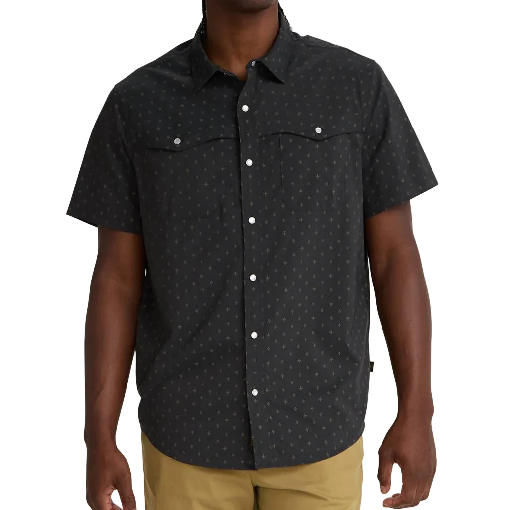 Howler Men's Open Country Tech Snap Shirt - Image 2