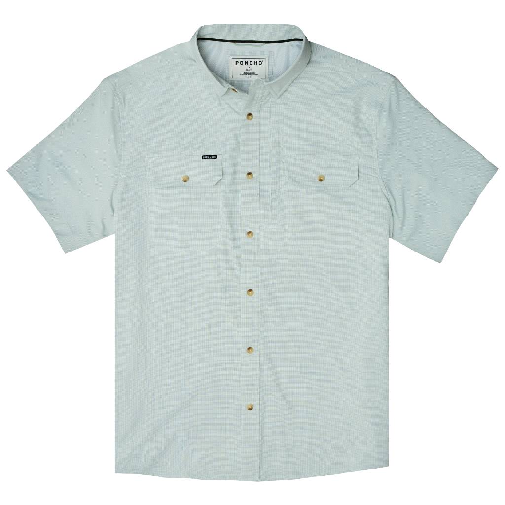 Poncho The Carolina Rig Original Shirt