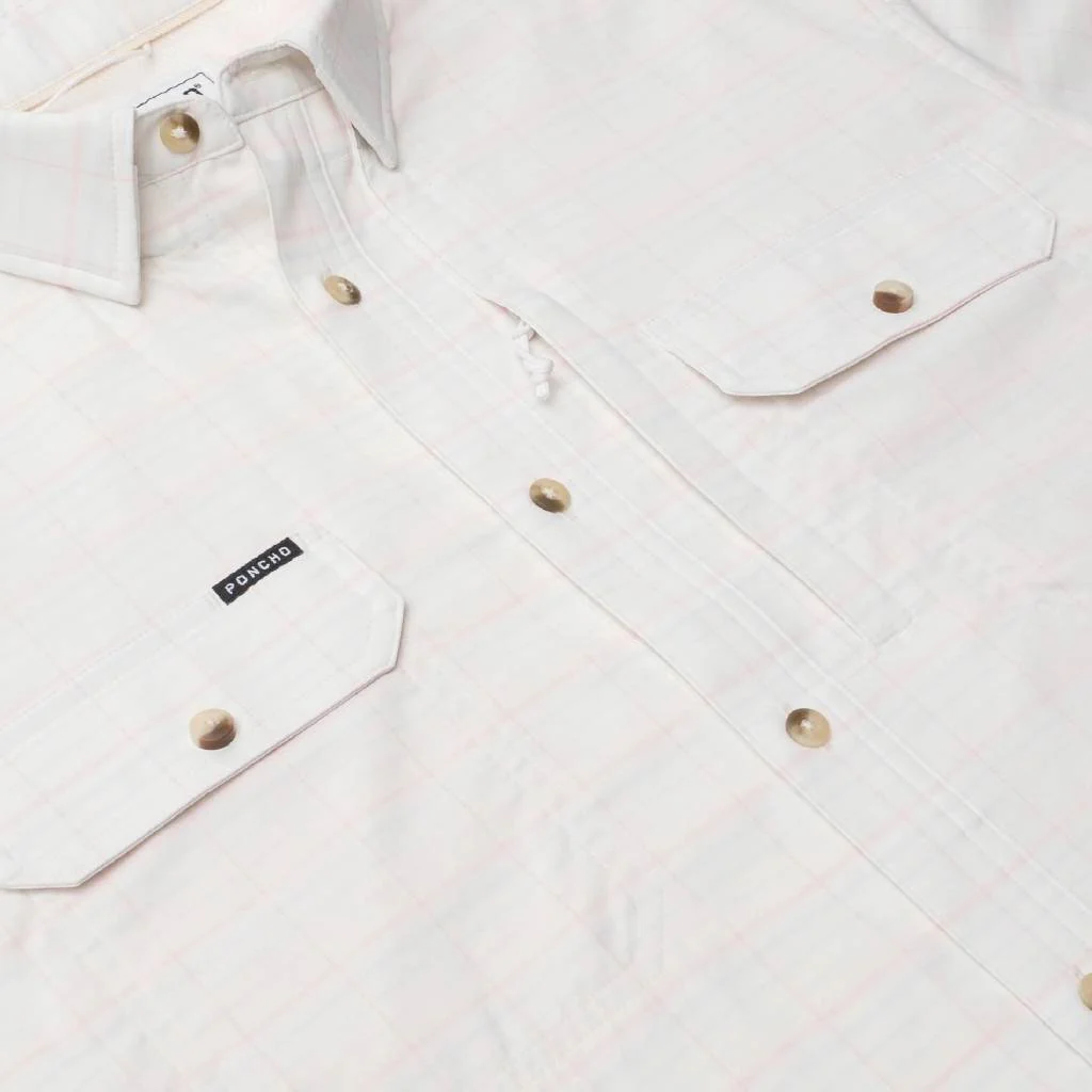 Poncho The Suwannee Original Shirt - Slim Fit - Image 2
