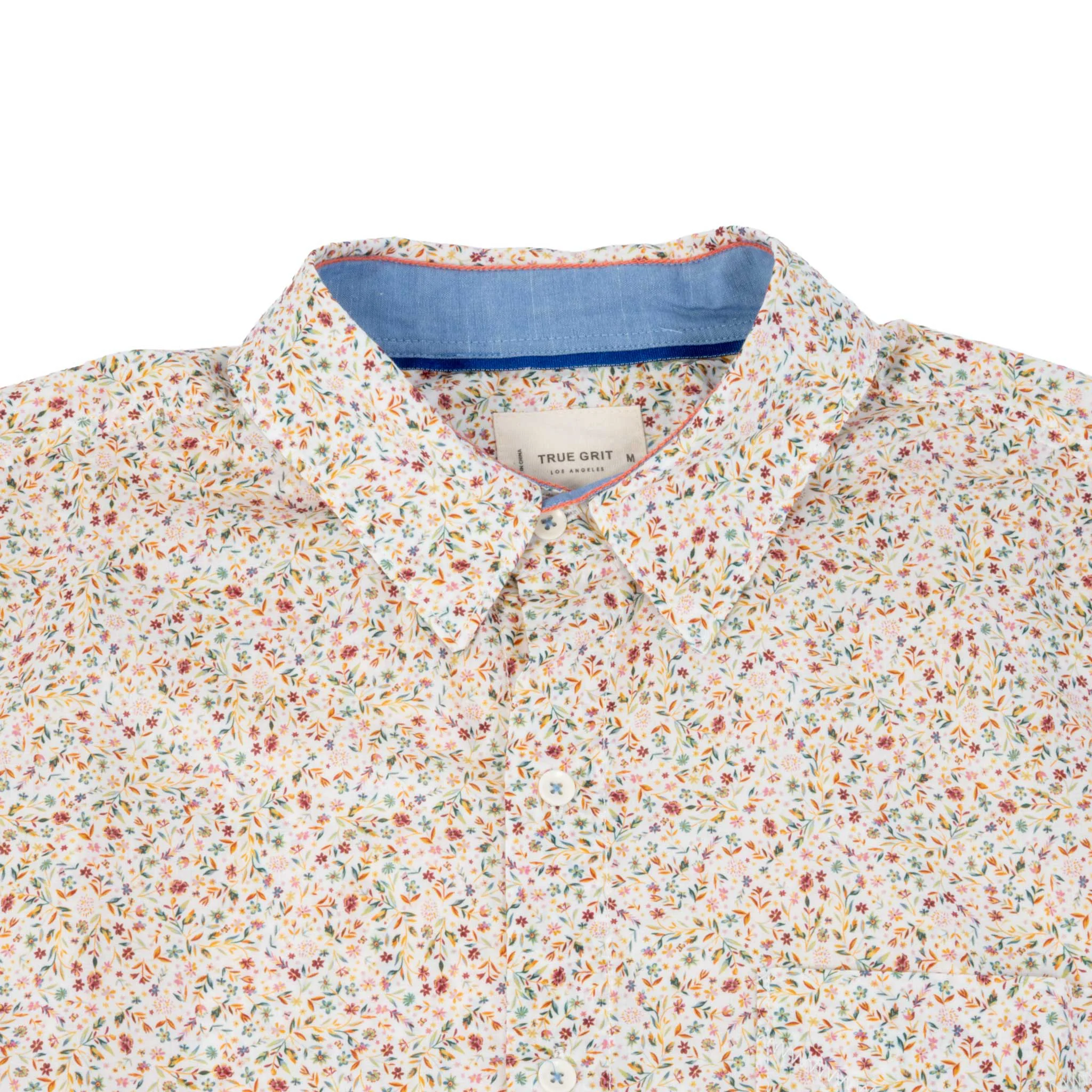 True Grit Pocket Button Down Shirt - Image 3