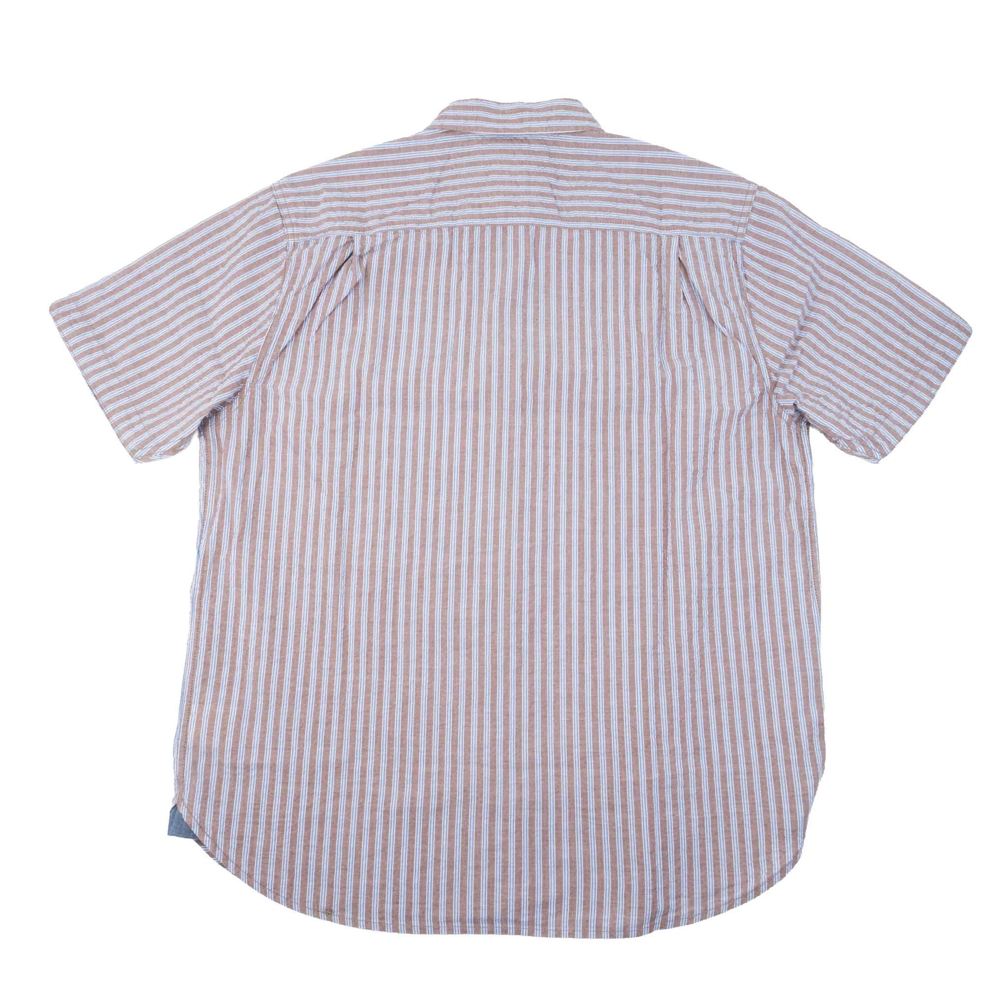 True Grit Pocket Button Down Shirt - Image 2