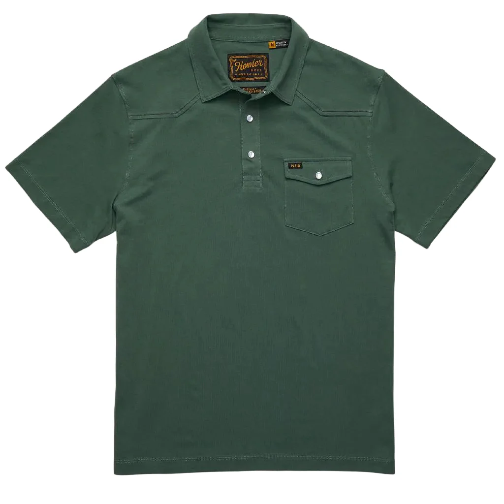 Howler Ranchero Polo Shirt