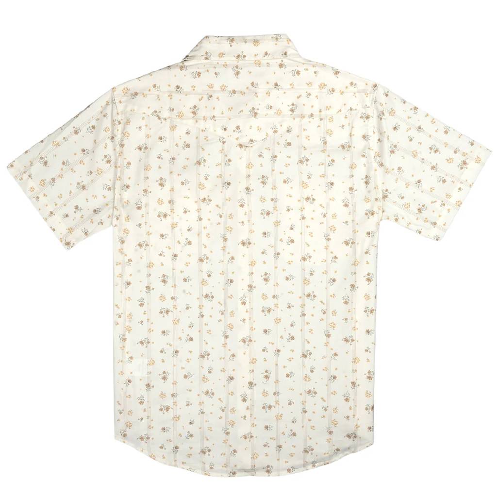 Sendero Provisions Men's The Wyatt Snap Shirt - Image 2