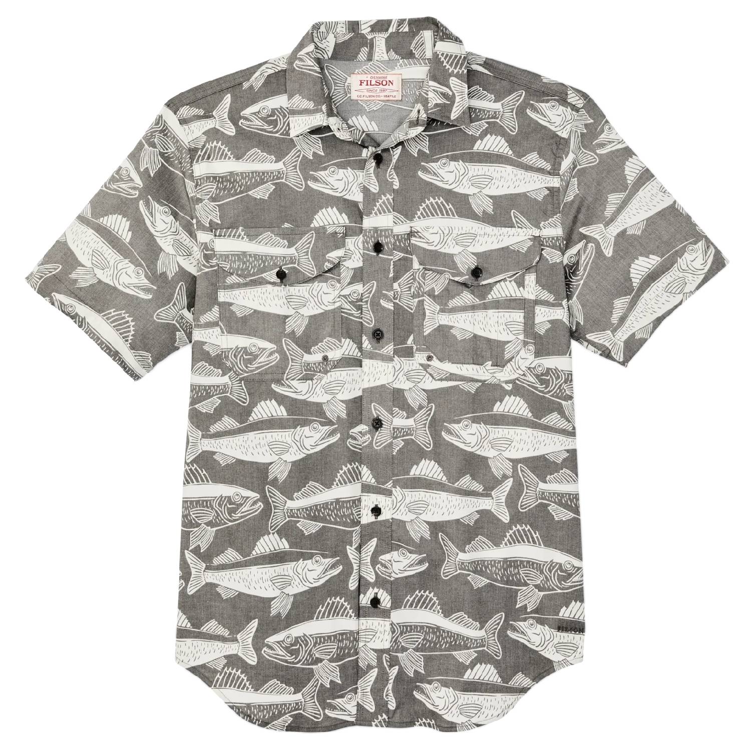 Filson Twin Lakes Shirt
