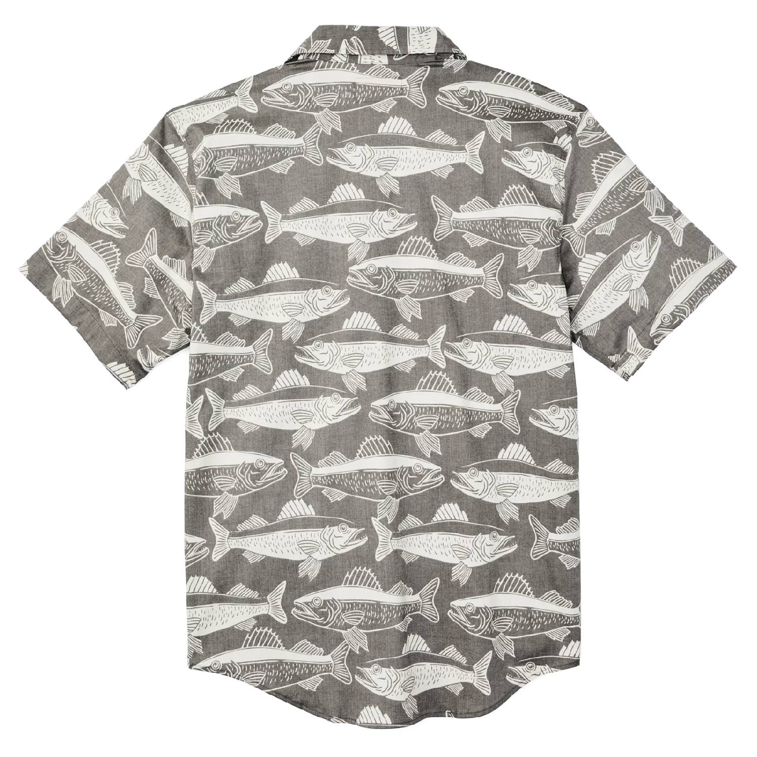 Filson Twin Lakes Shirt - Image 2
