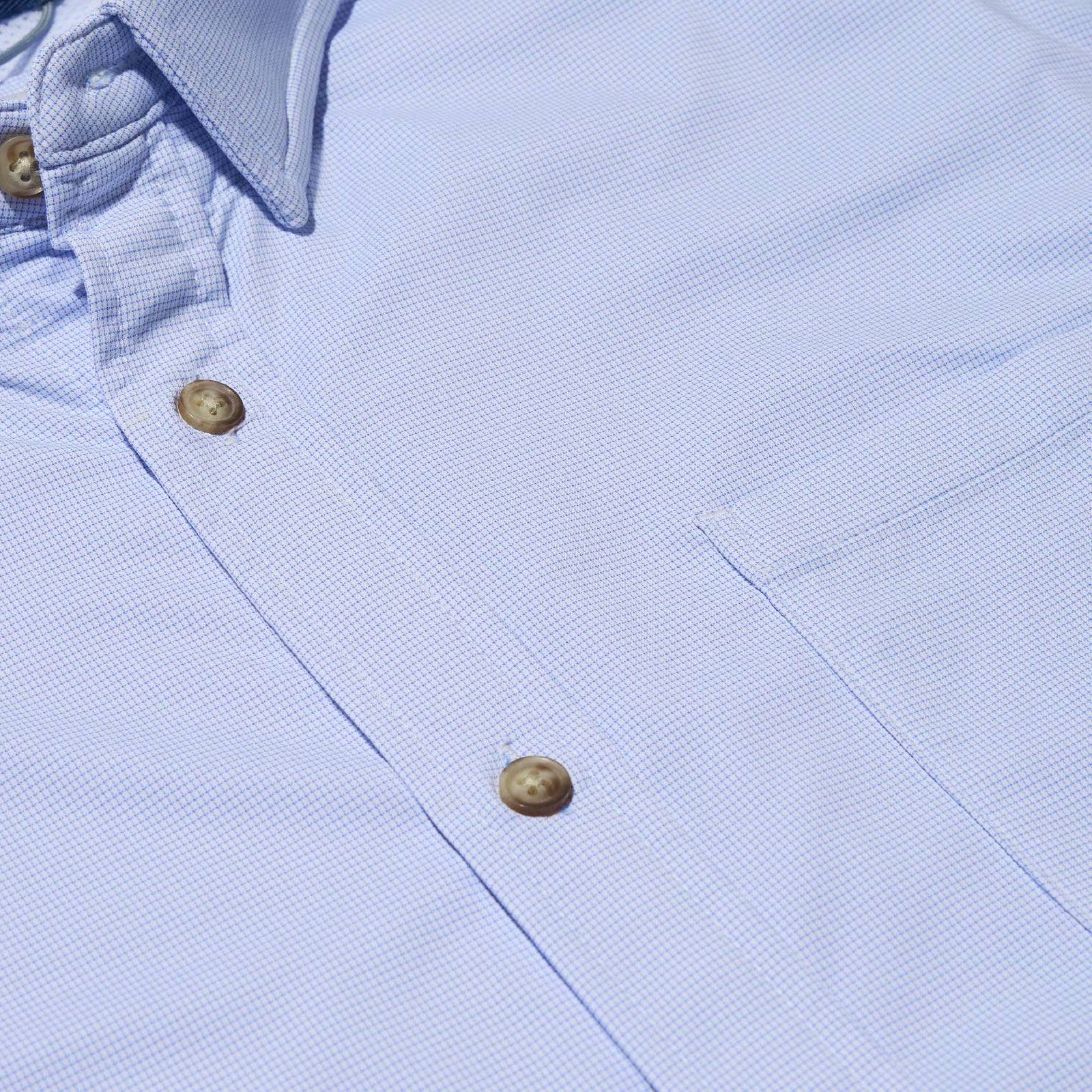 Poncho The Copano Ultra Lite Shirt - Image 2