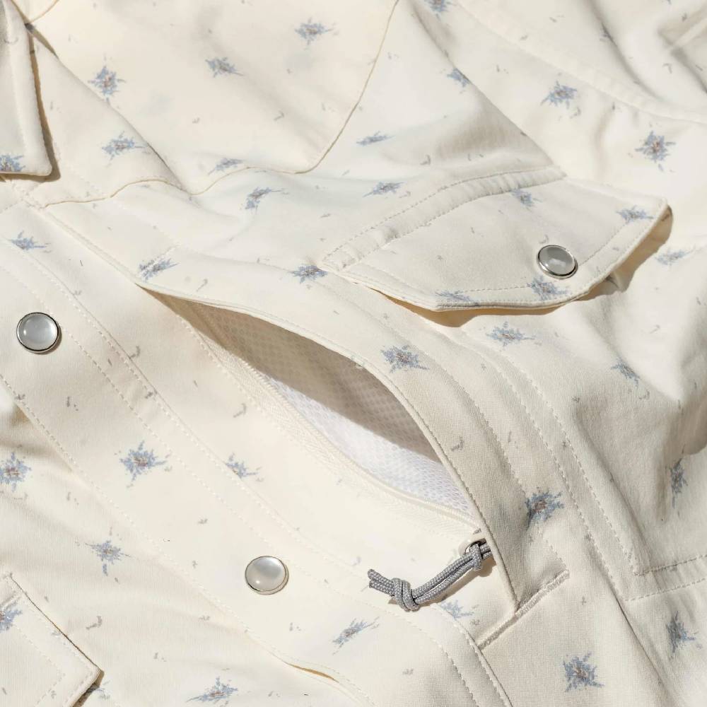 Poncho The Llano Western Shirt - Image 2