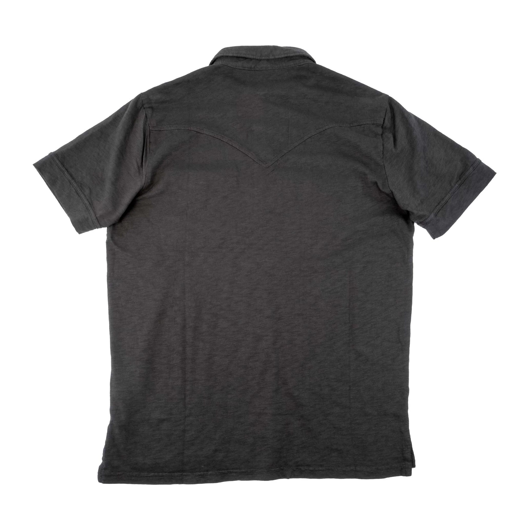 True Grit Western Polo - Image 2