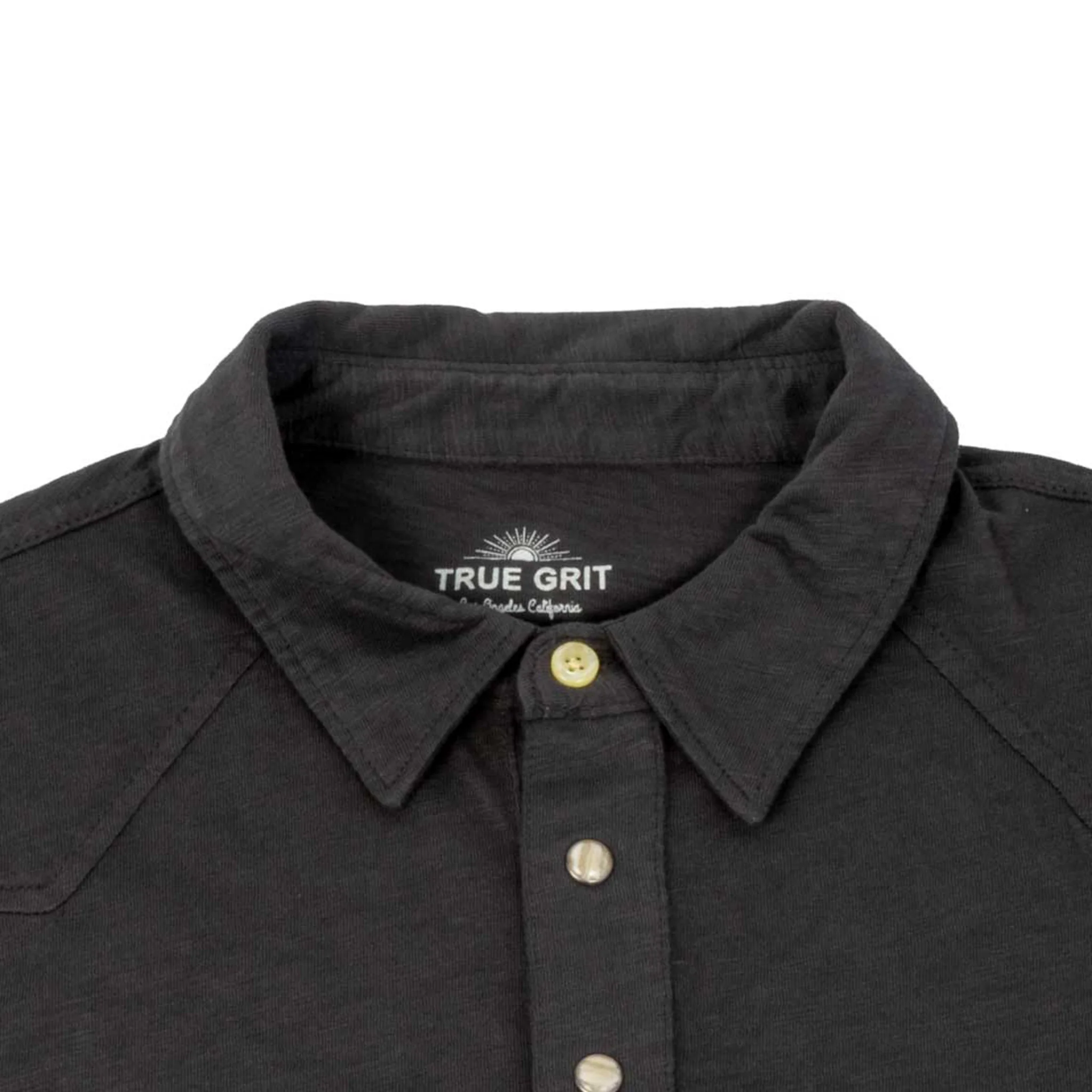 True Grit Western Polo - Image 3