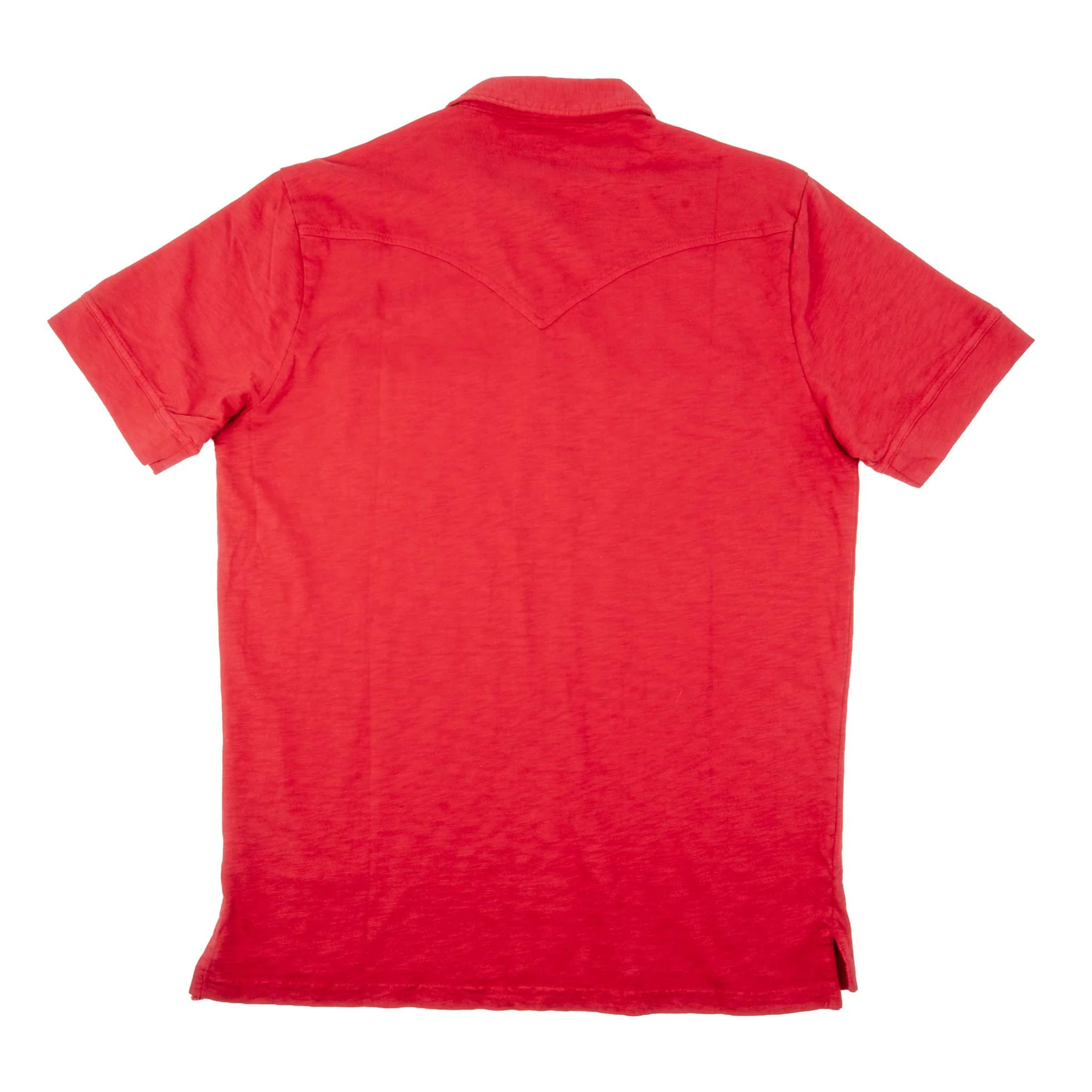 True Grit Western Polo Shirt - Image 2