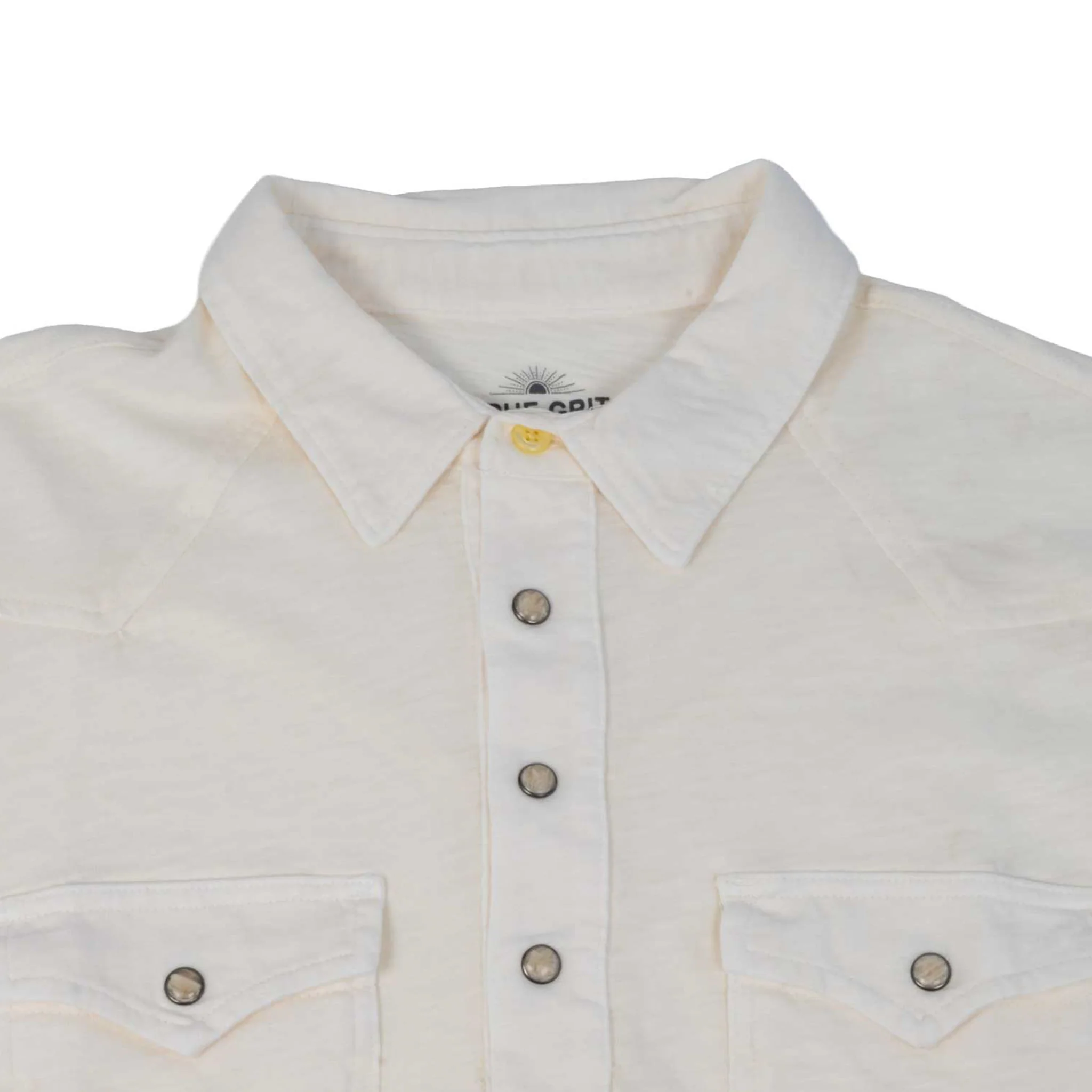 True Grit Western Polo - Image 2