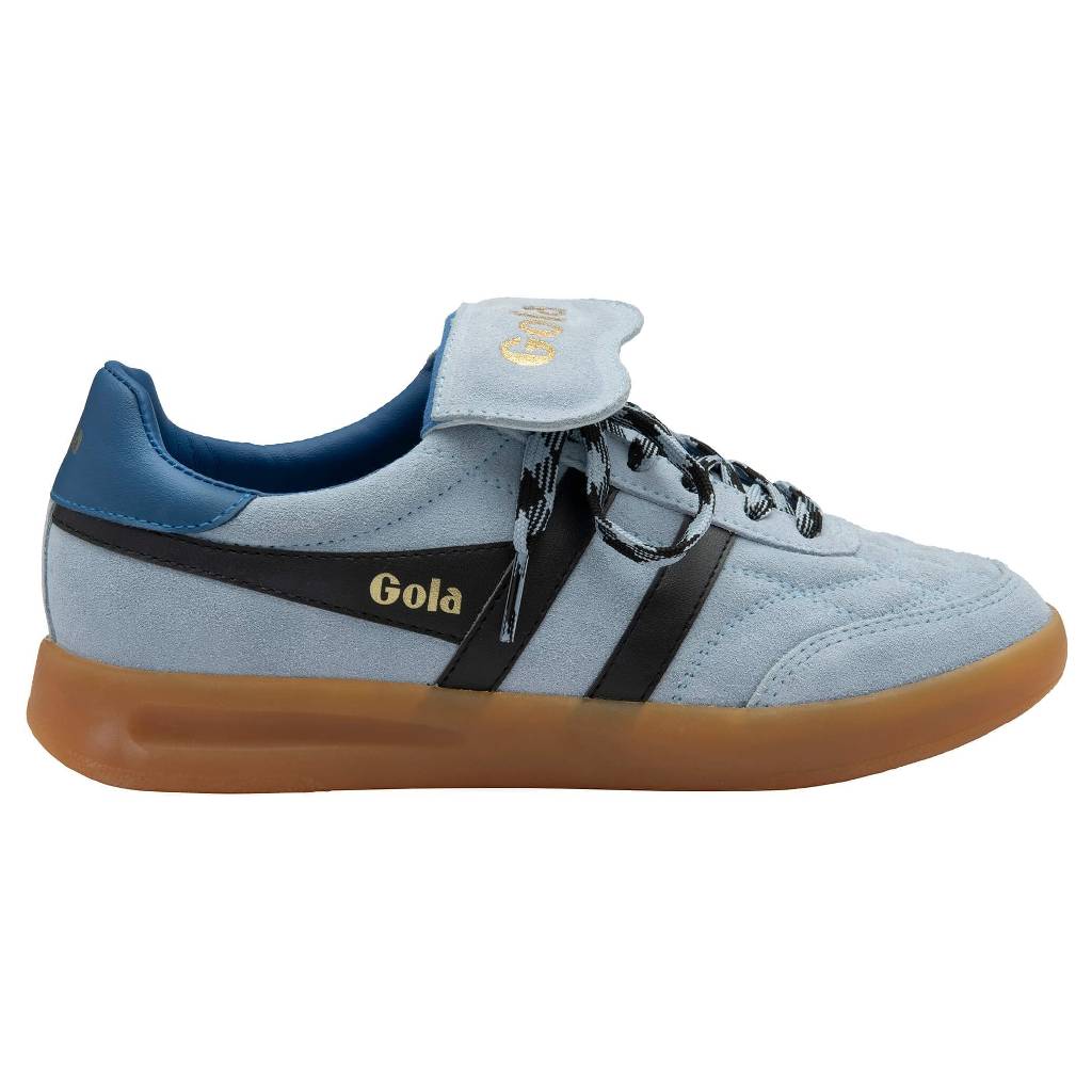 Gola Women's Stadium 86 Sneakers - Image 2
