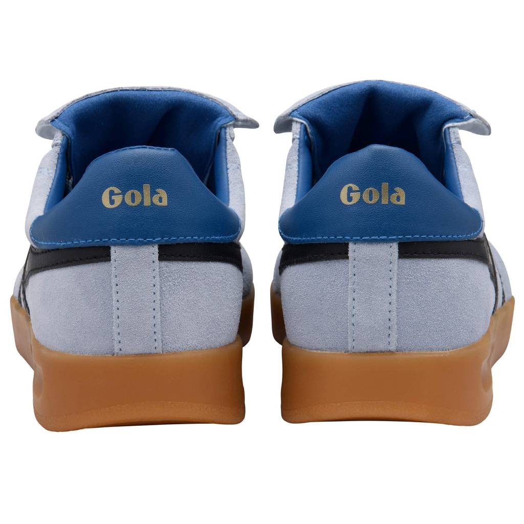 Gola Women's Stadium 86 Sneakers - Image 3