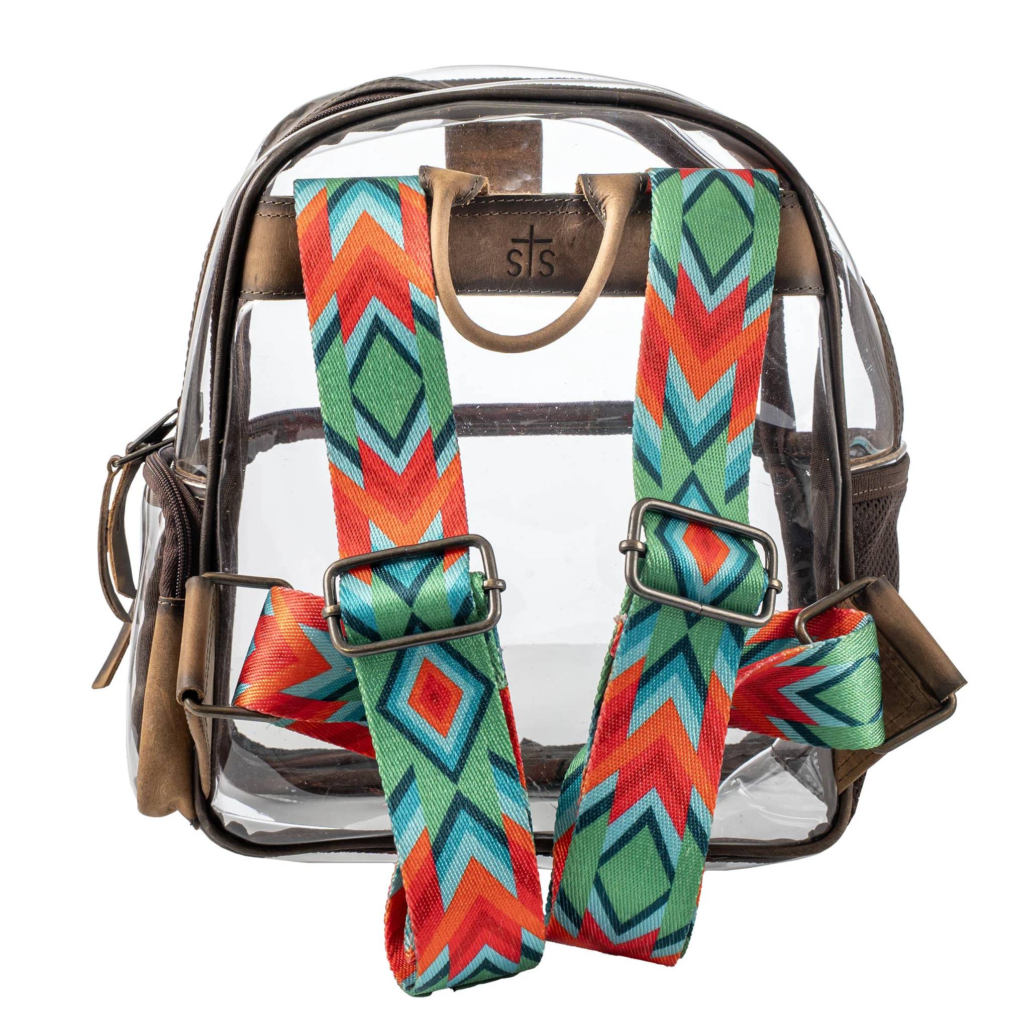 STS Ranchwear Stadium Rules Backpack - Image 2