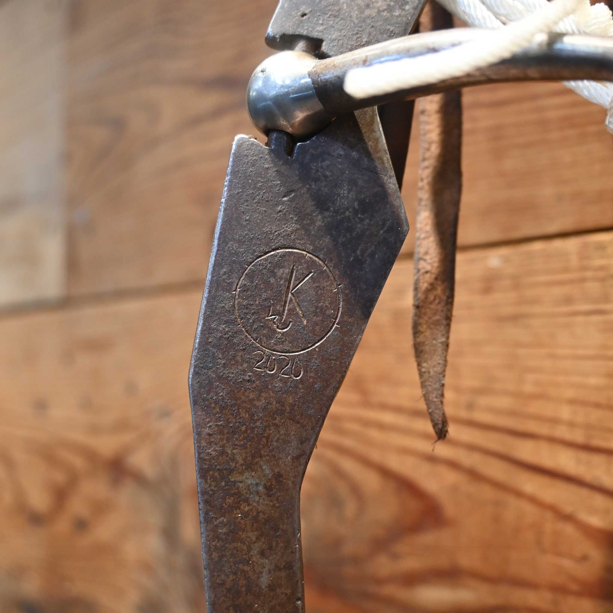 Stamped Klc Ported Chain Bridle Rig - Image 2
