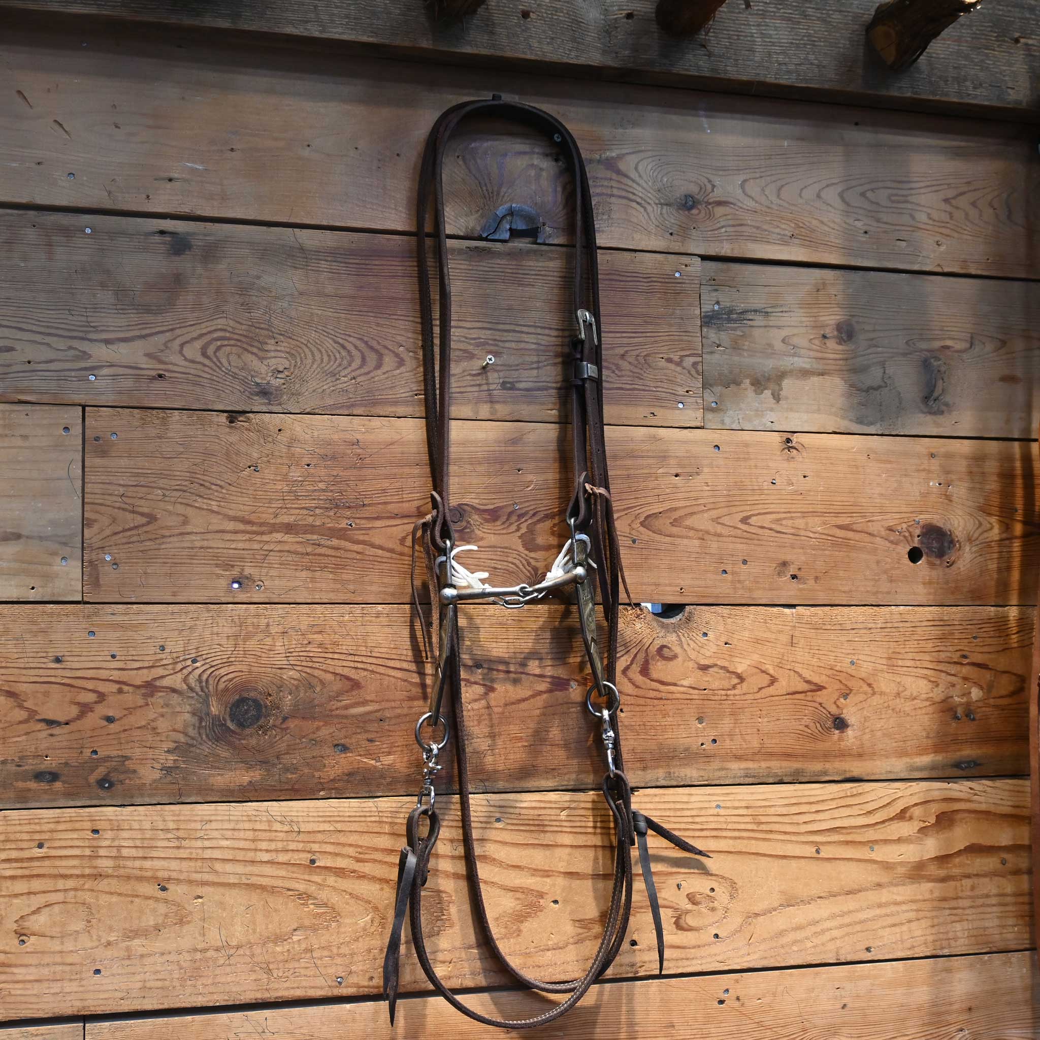 Stamped Klc Ported Chain Bridle Rig - Image 4
