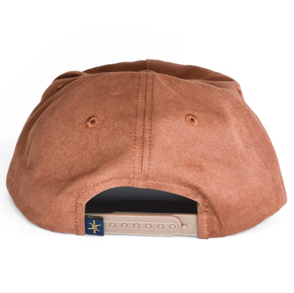 Texas Standard Cap - Smoke - Image 3