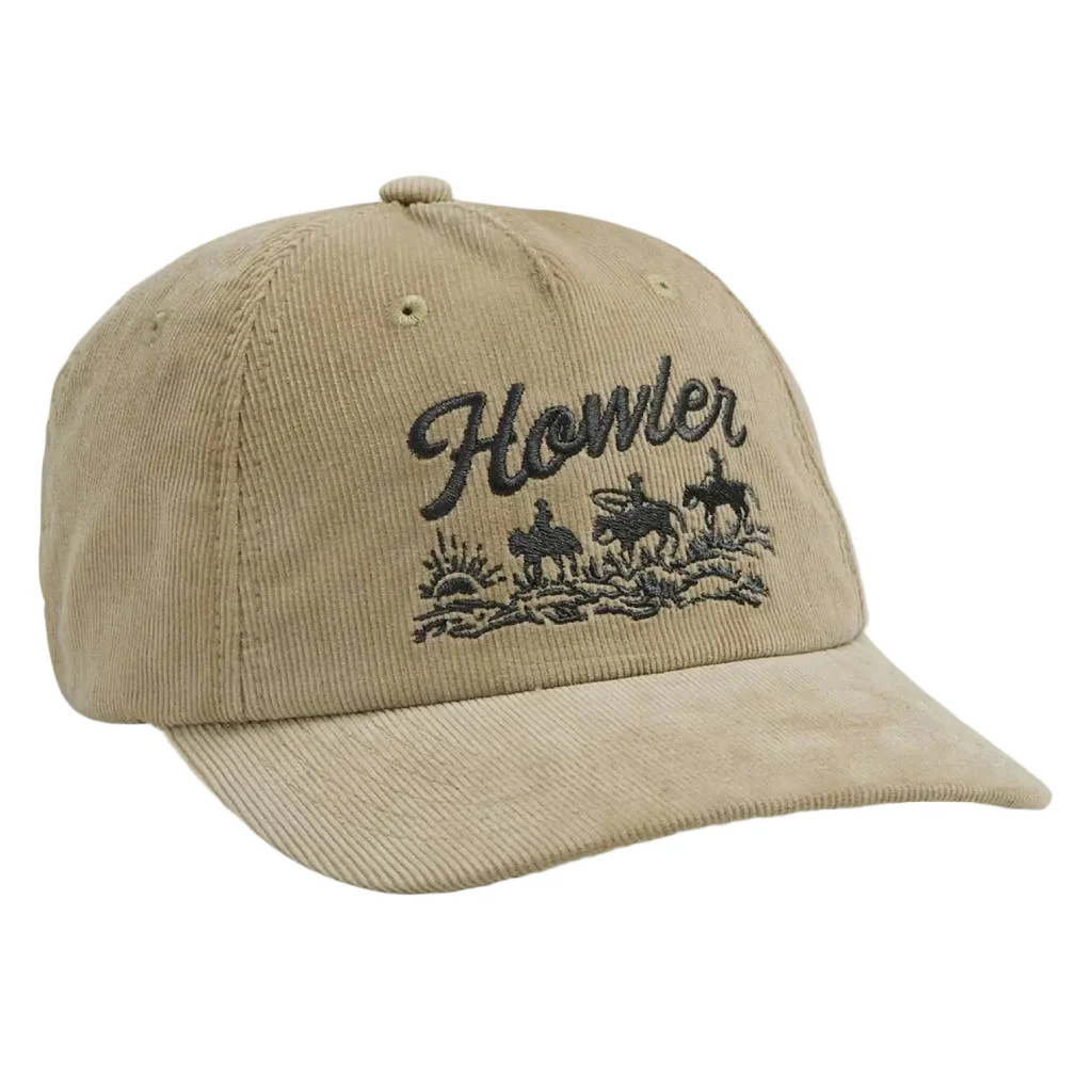 Howler Bros Posse Standard Hat