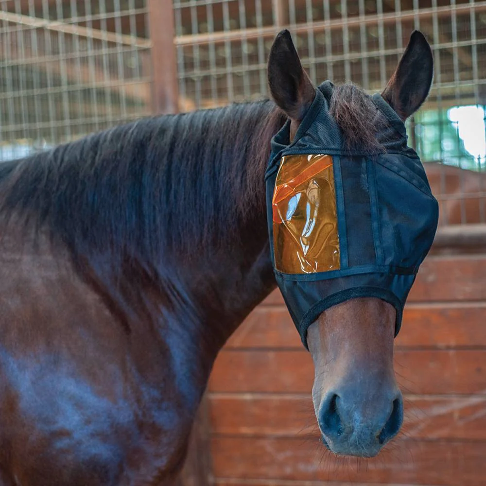 XPert Equine Standard Restoration Equine Mask - Image 2