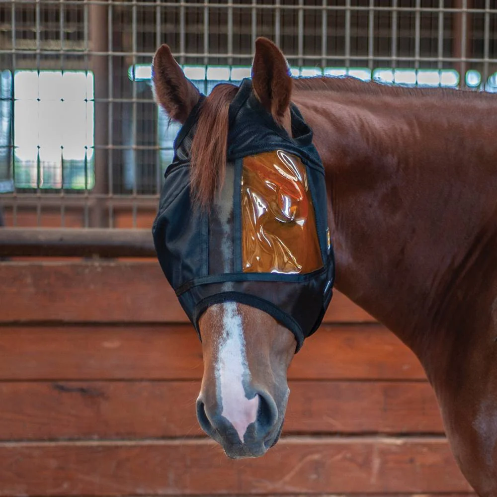 XPert Equine Standard Restoration Equine Mask - Image 3
