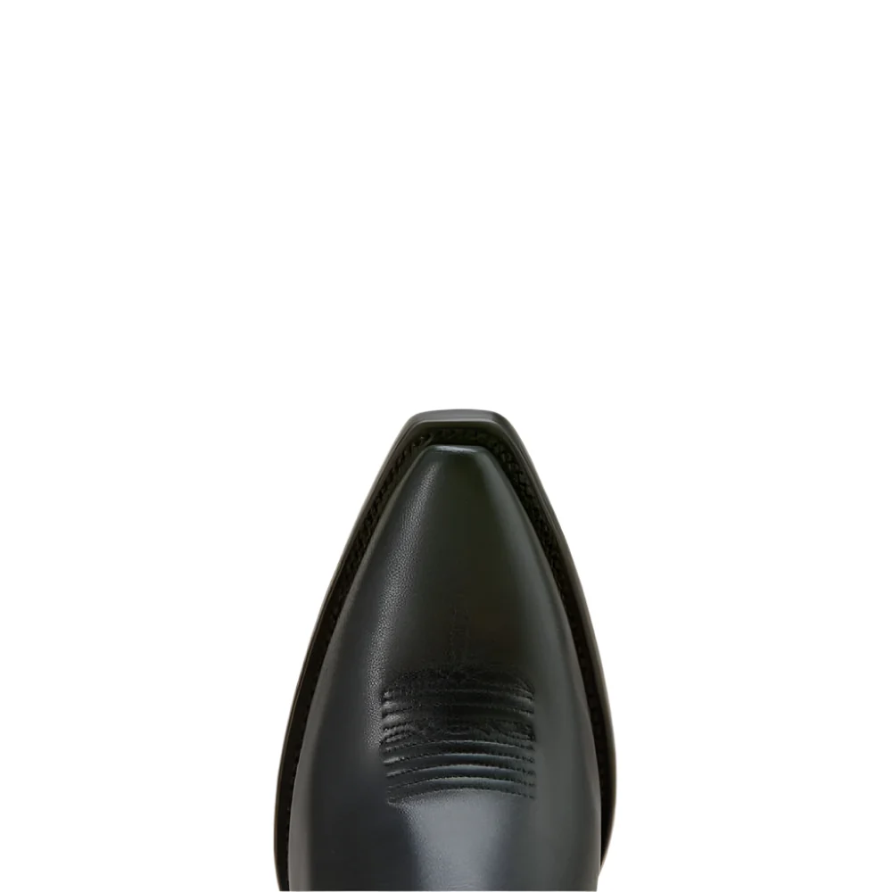 Ariat Women's Starlight Western Obsidian Boot - FINAL SALE - Image 2