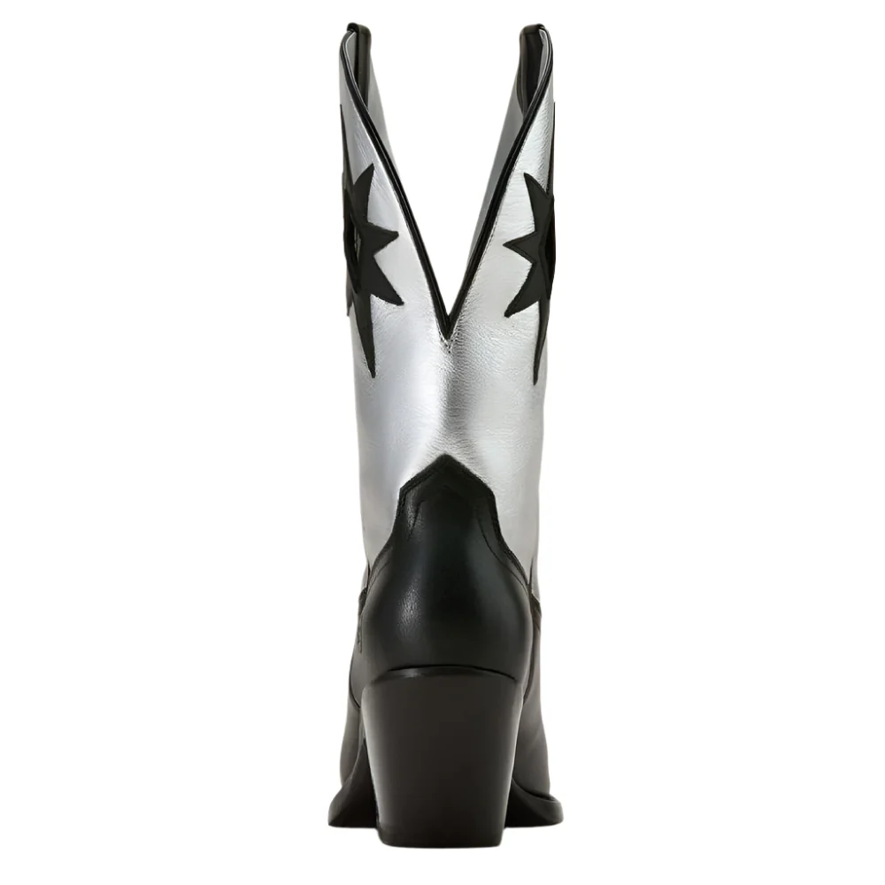 Ariat Women's Starlight Western Obsidian Boot - FINAL SALE - Image 3