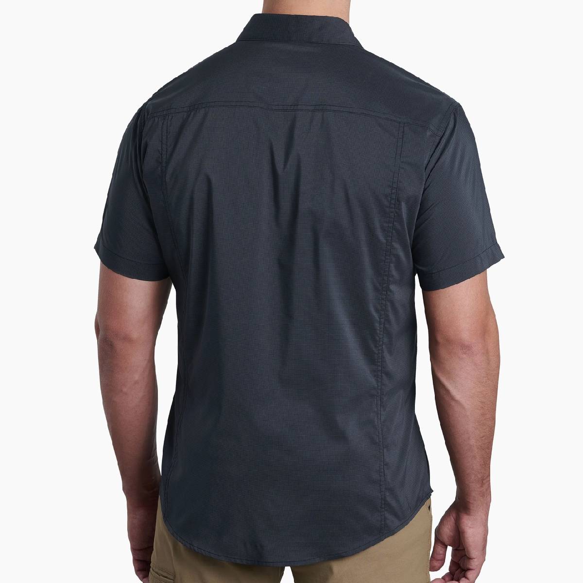 KÜHL Men's Stealth Snap Shirt - Image 2