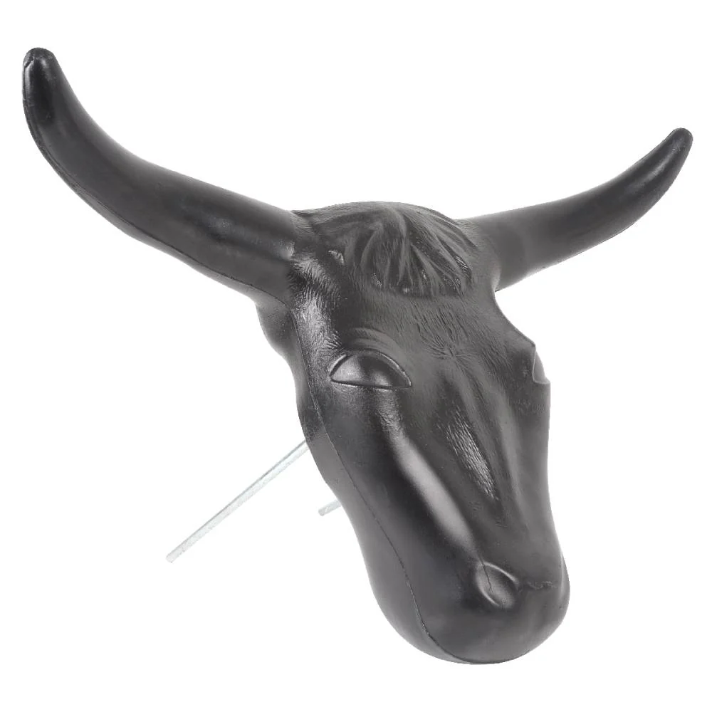 Rattler Steer Head - Image 3