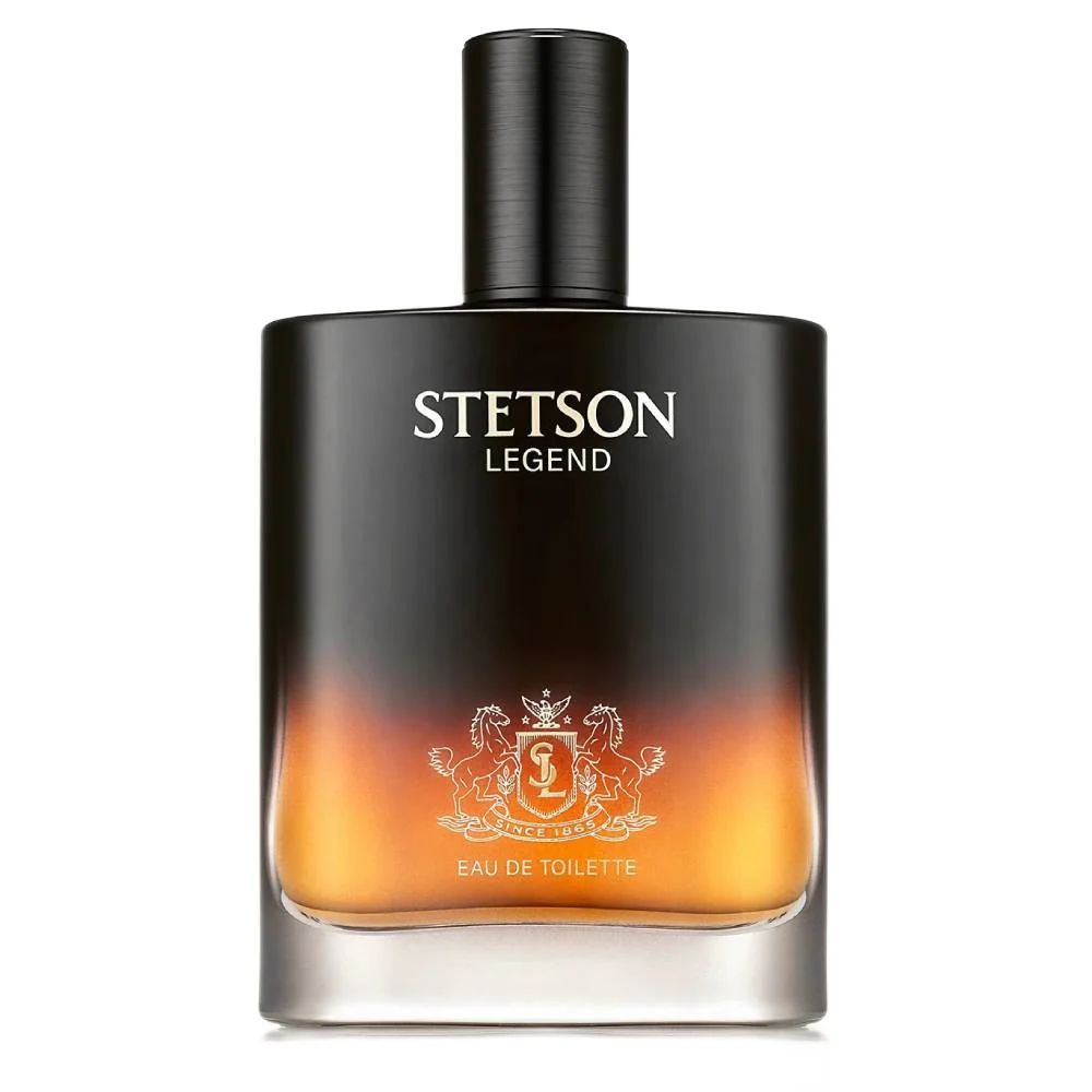 Stetson Legend Cologne - 3.4oz - Image 2