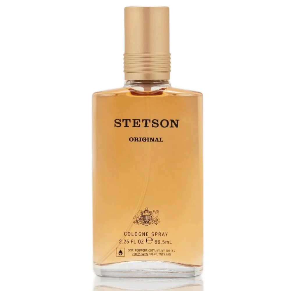 Stetson Original Cologne - 2.25oz - Image 2