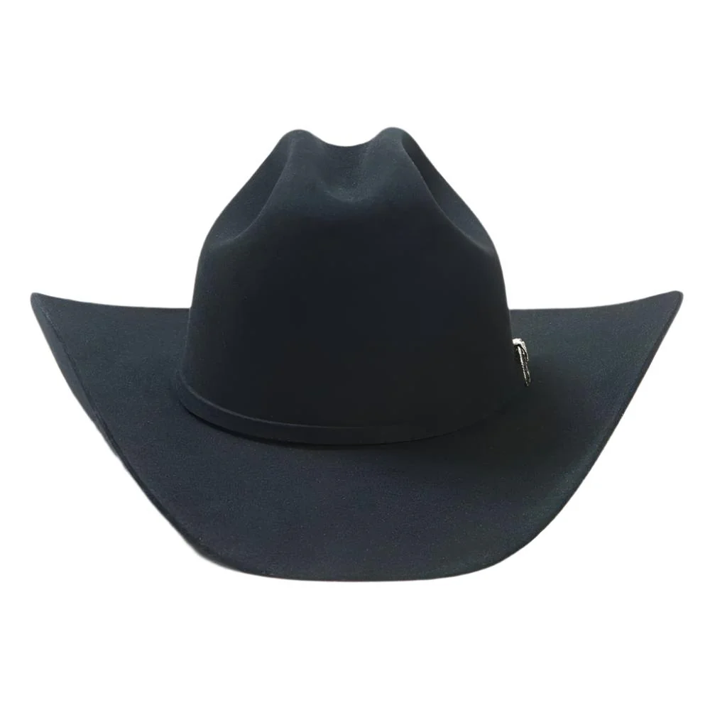 Stetson Skyline 6X Felt Hat - Black - Image 2