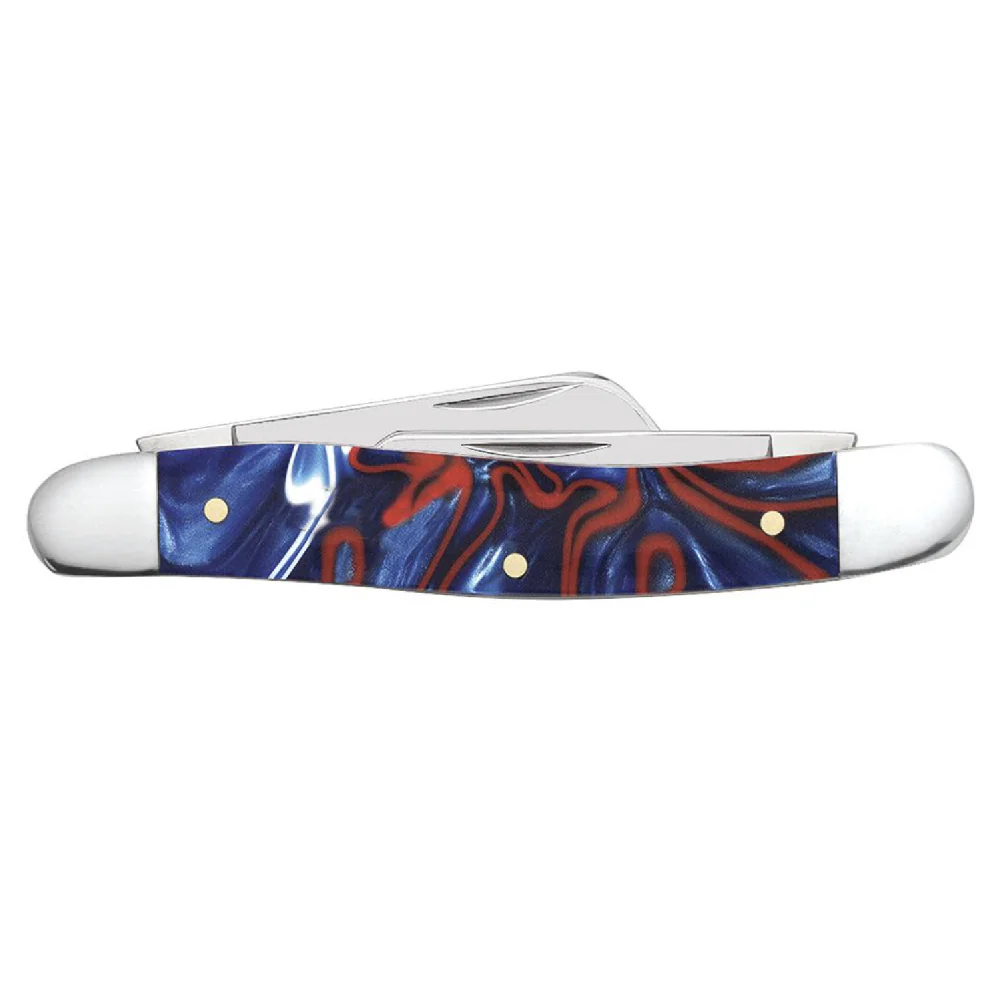 Case Medium Stockman Kirinite Patriot - Image 2