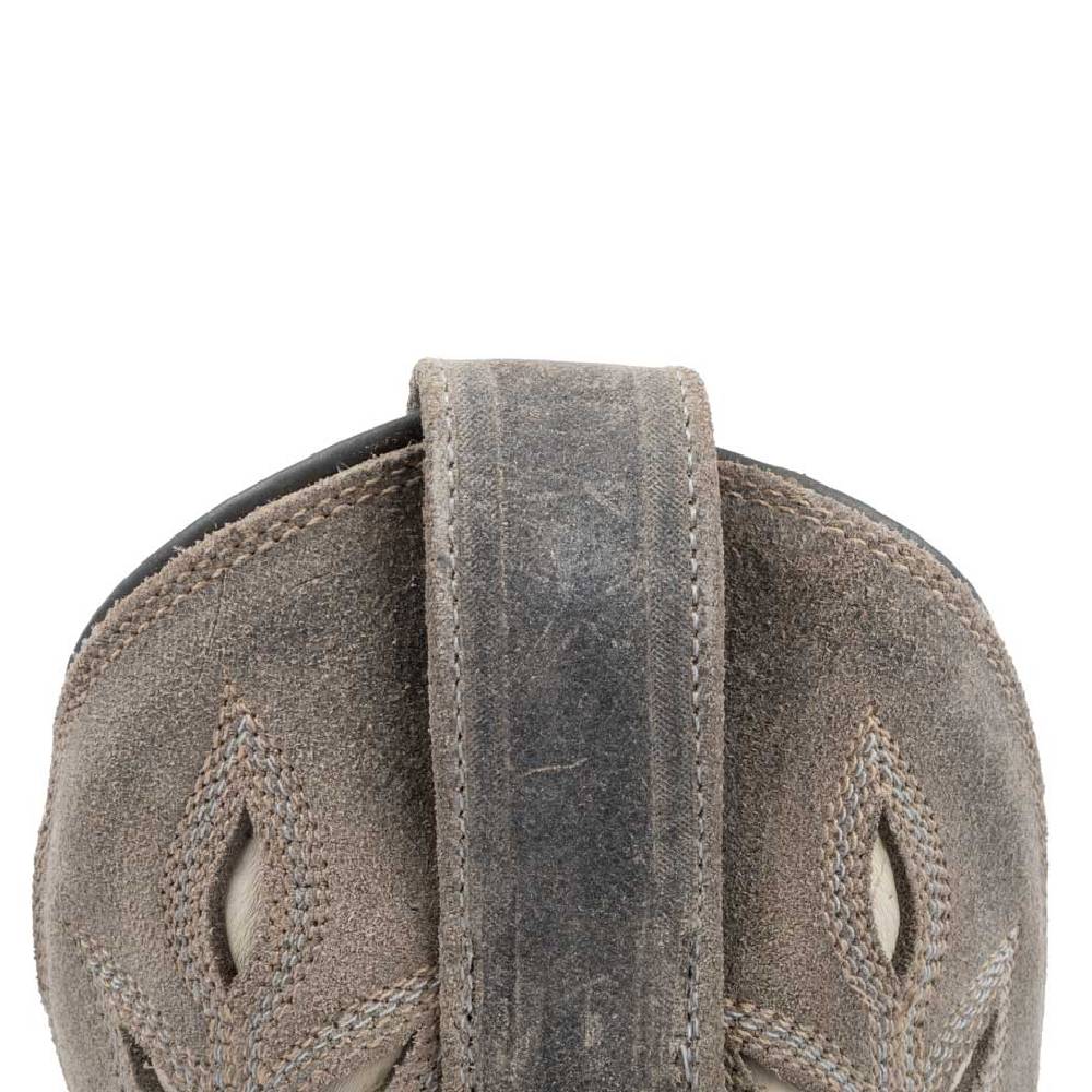 Rios of Mercedes Women's Stone Waxy Kudu Boot - Image 2