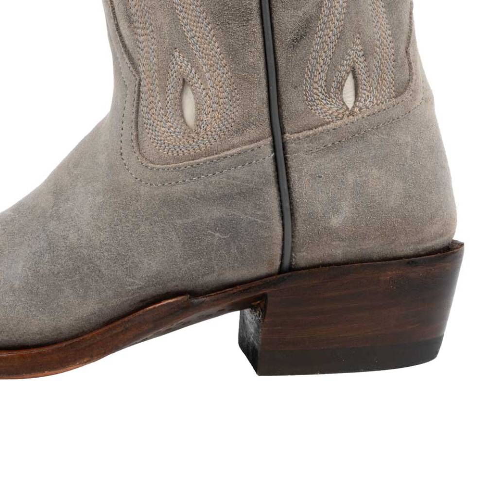 Rios of Mercedes Women's Stone Waxy Kudu Boot - Image 3