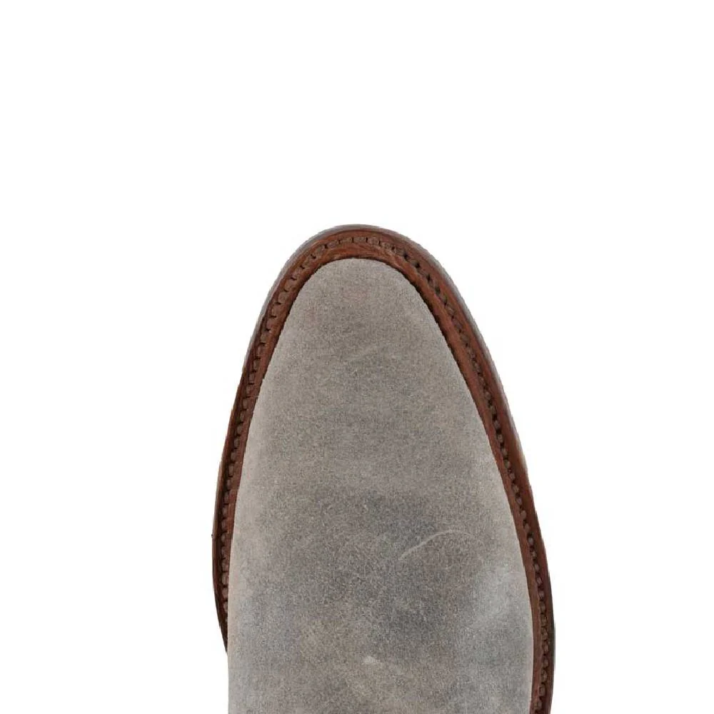 Rios of Mercedes Women's Stone Waxy Kudu Boot - Image 4