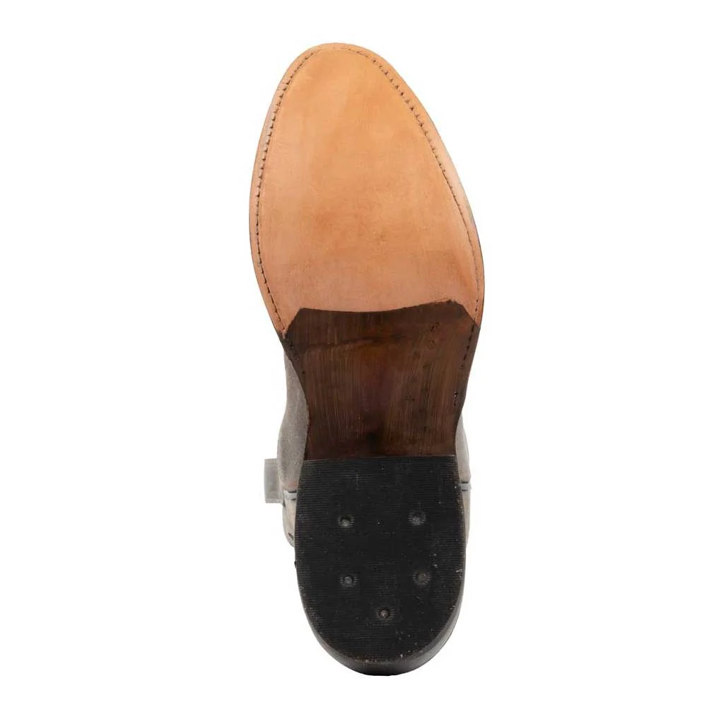 Rios of Mercedes Women's Stone Waxy Kudu Boot - Image 5