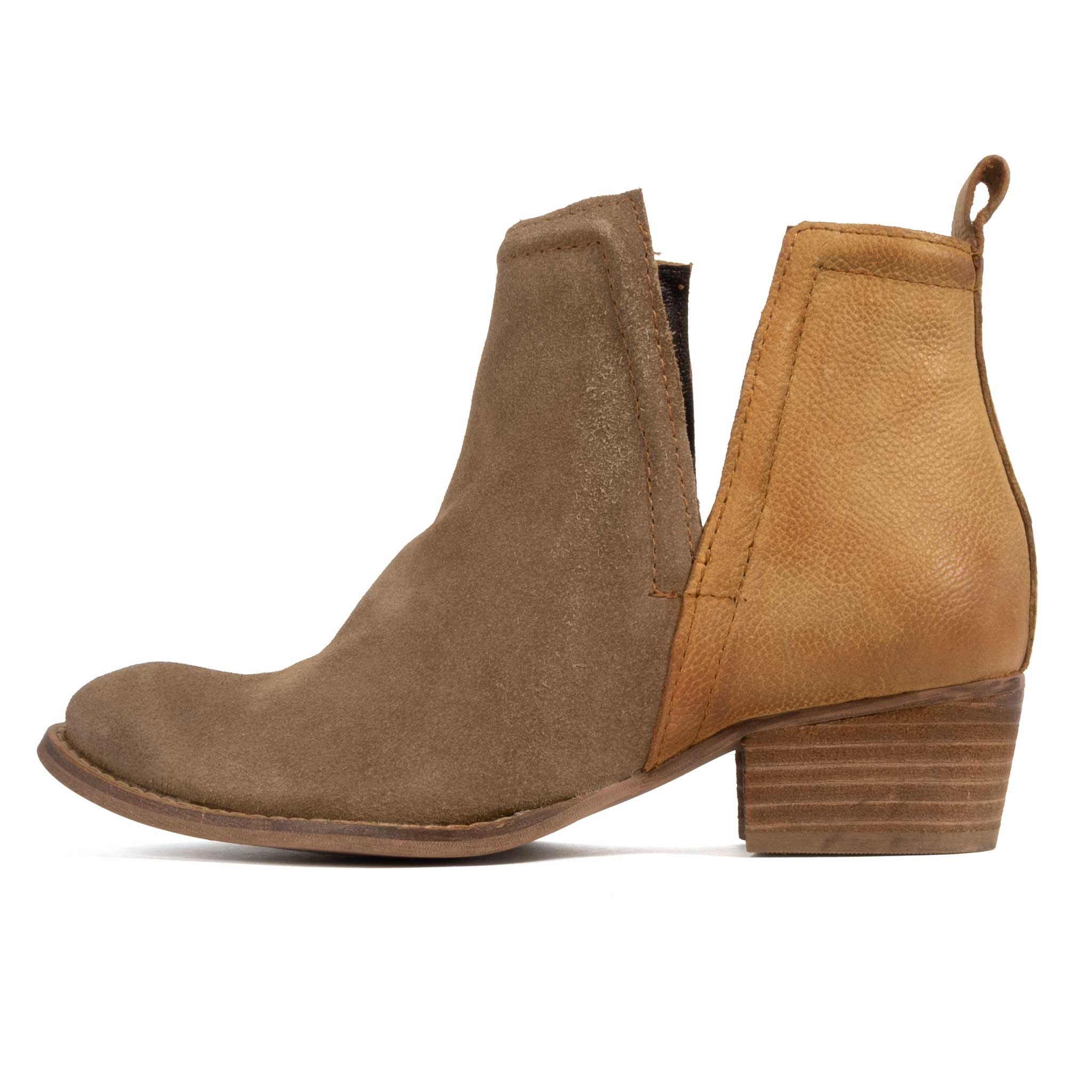 Diba Women's Stop By Bootie - FINAL SALE - Image 2