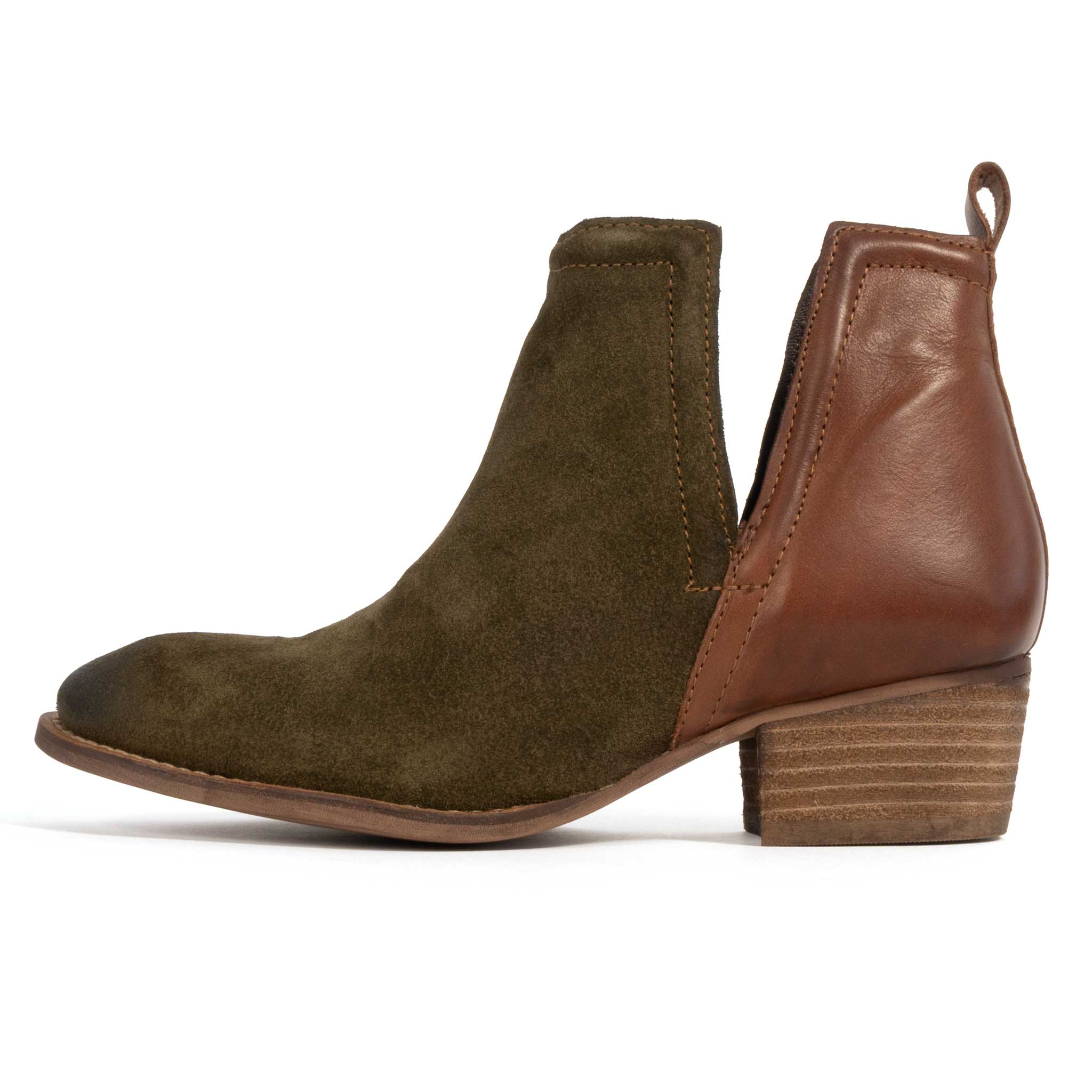 Diba Women's Stop By Bootie - FINAL SALE - Image 2