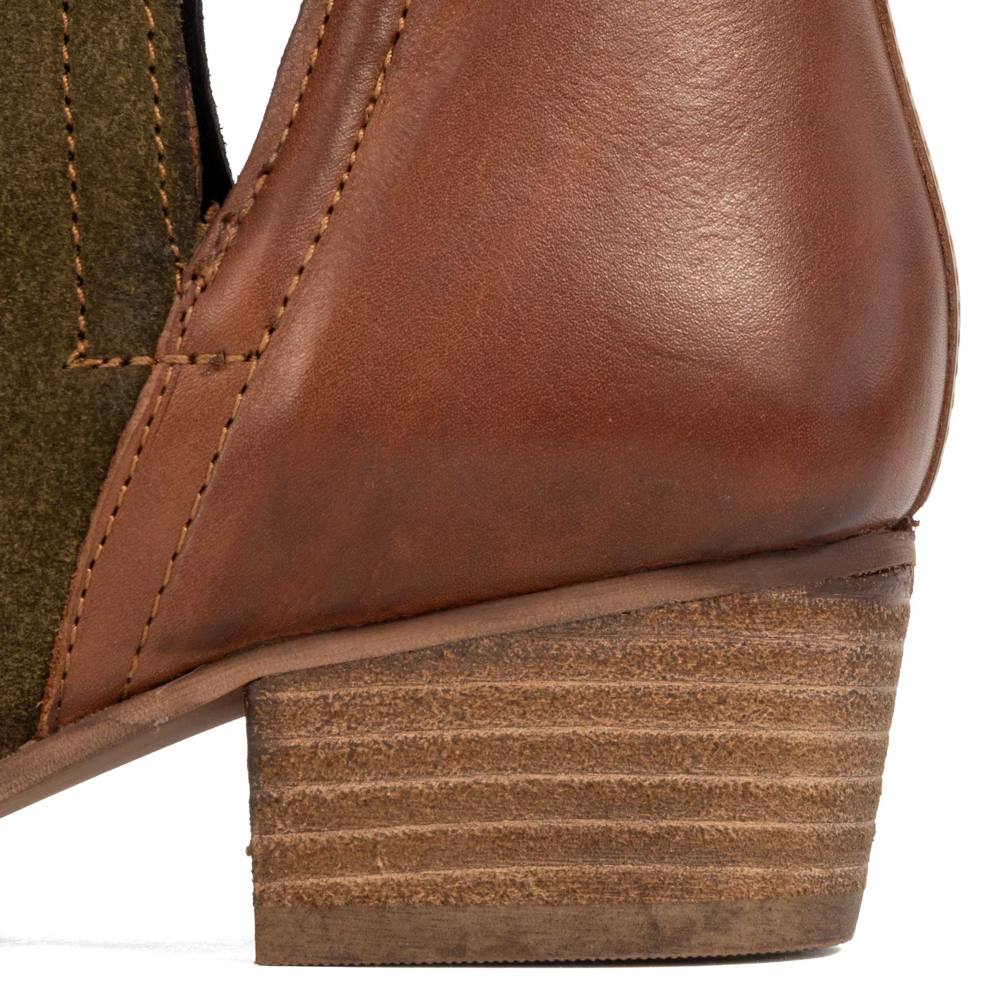 Diba Women's Stop By Bootie - FINAL SALE - Image 4