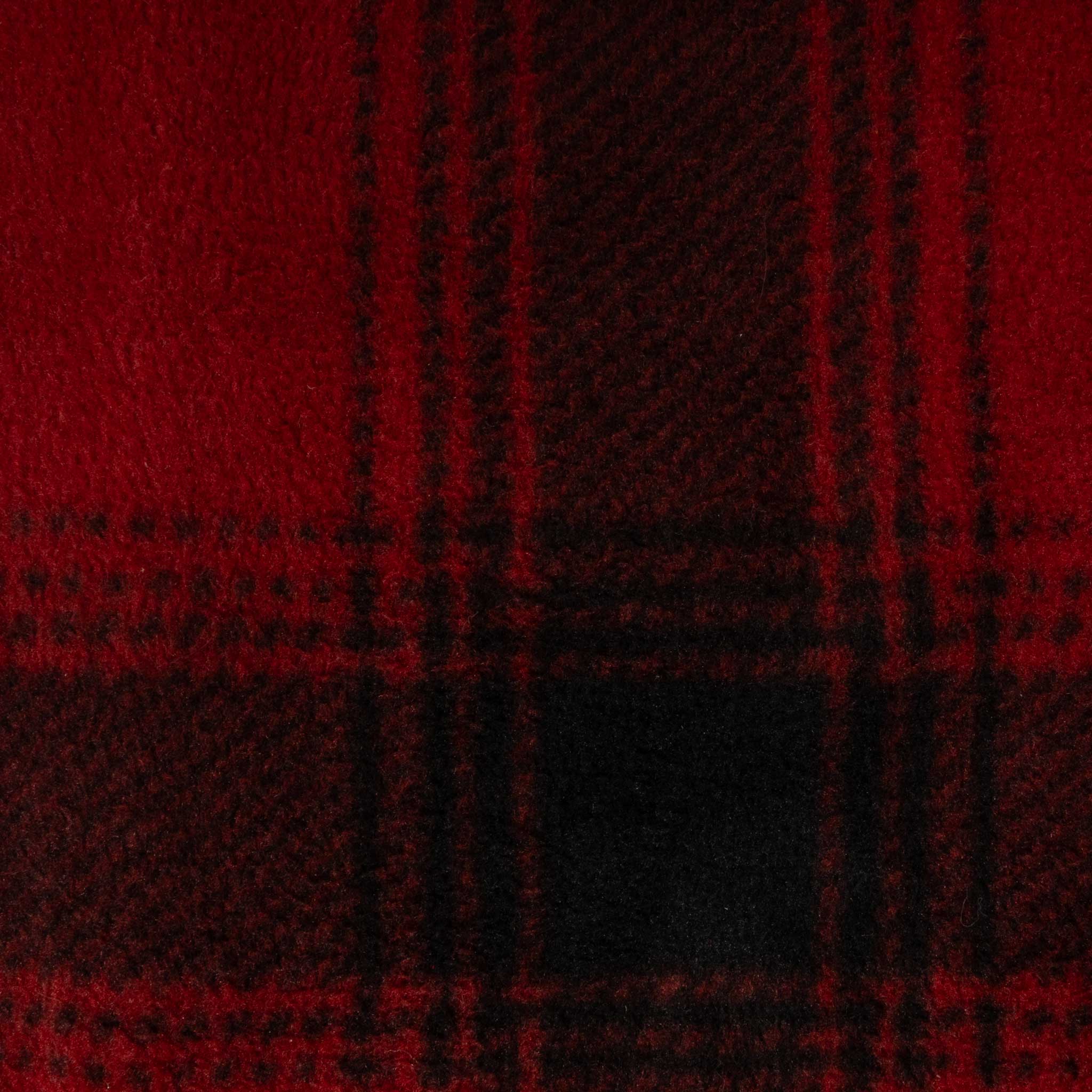 Stormy Kromer Fleece Dog Jacket - Image 3
