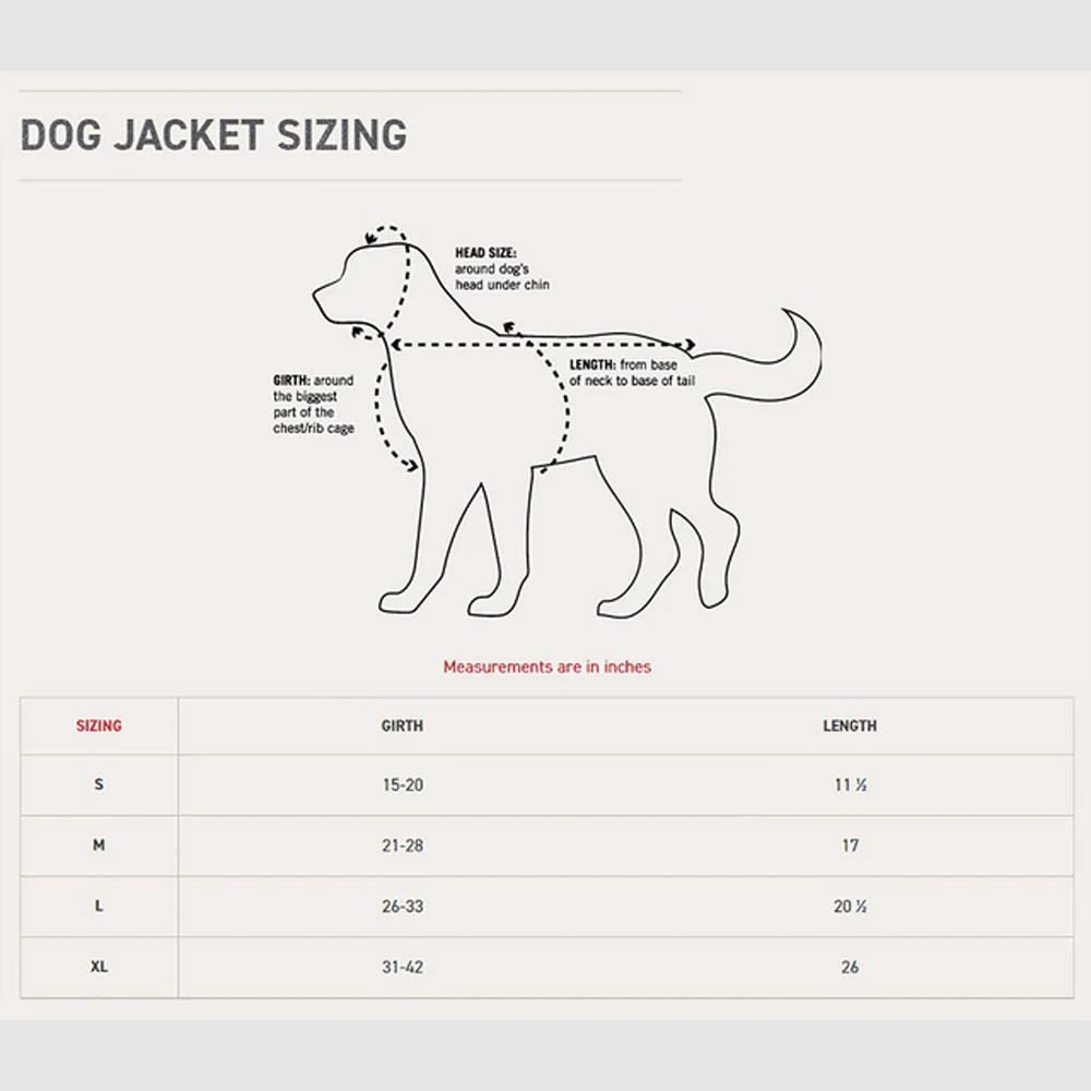 Stormy Kromer Waxed Cotton Dog Jacket - Image 4