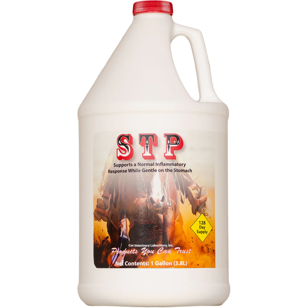 Cox Vet STP - Image 2