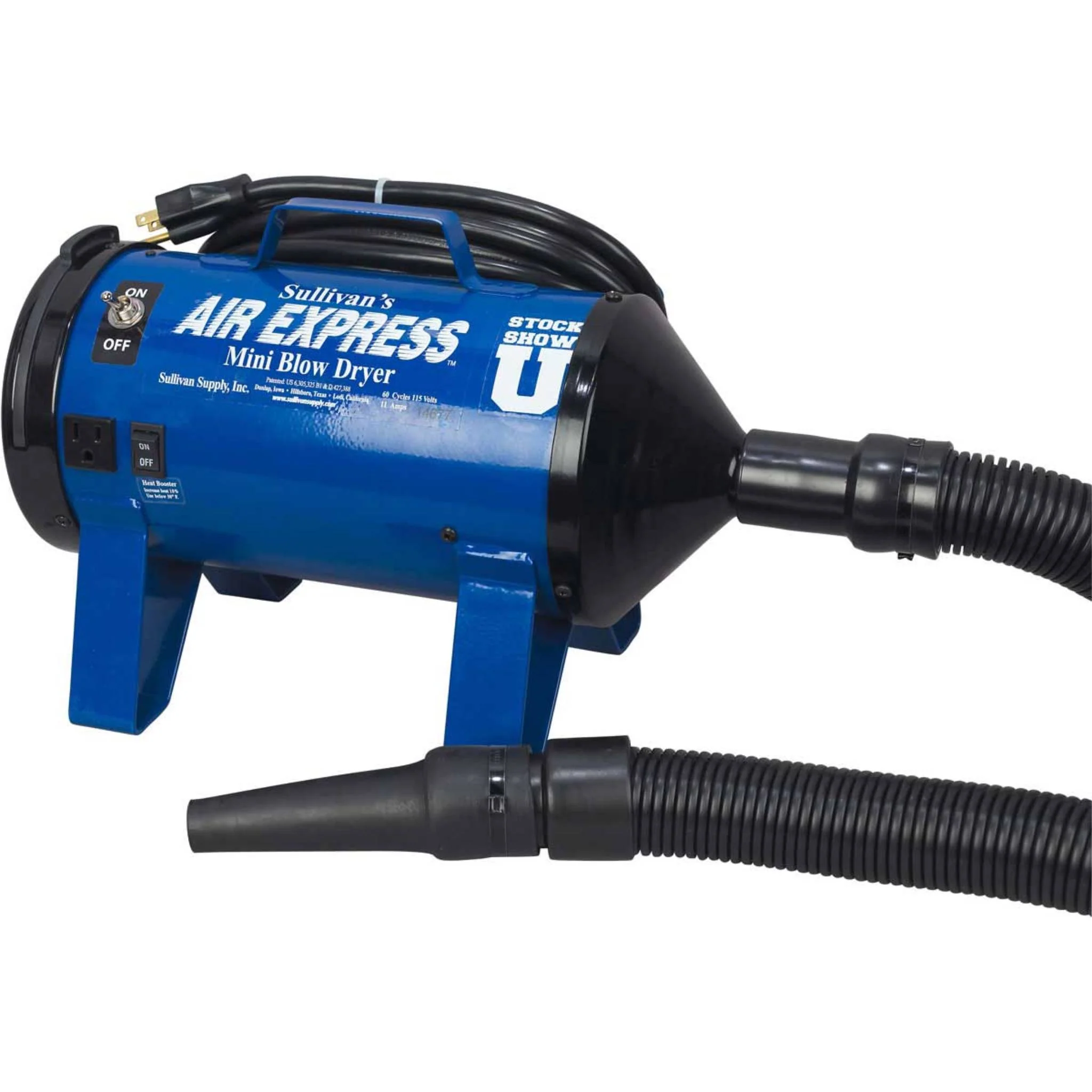 Sullivan's MINI Air Express Blower - Image 2