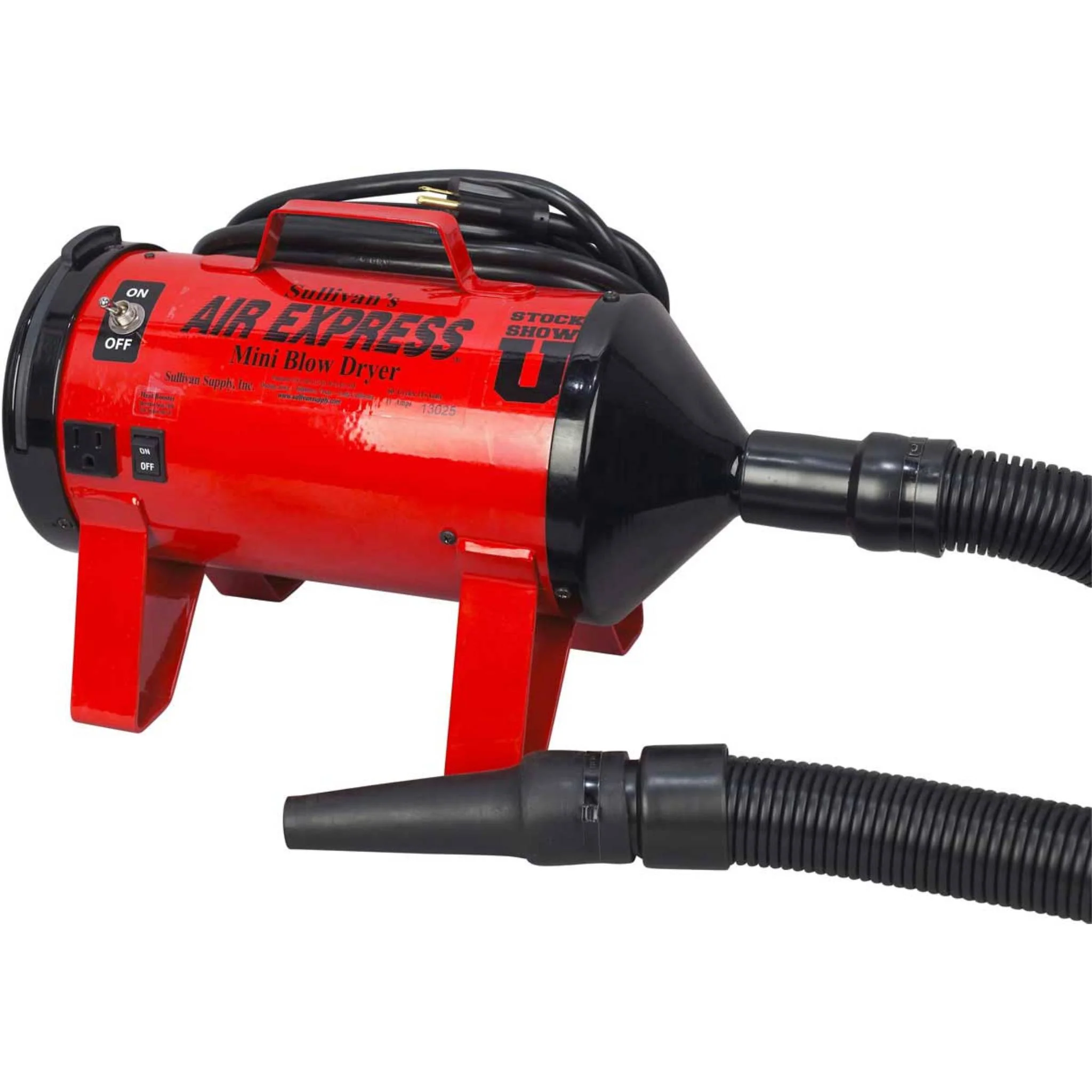 Sullivan's MINI Air Express Blower - Image 3