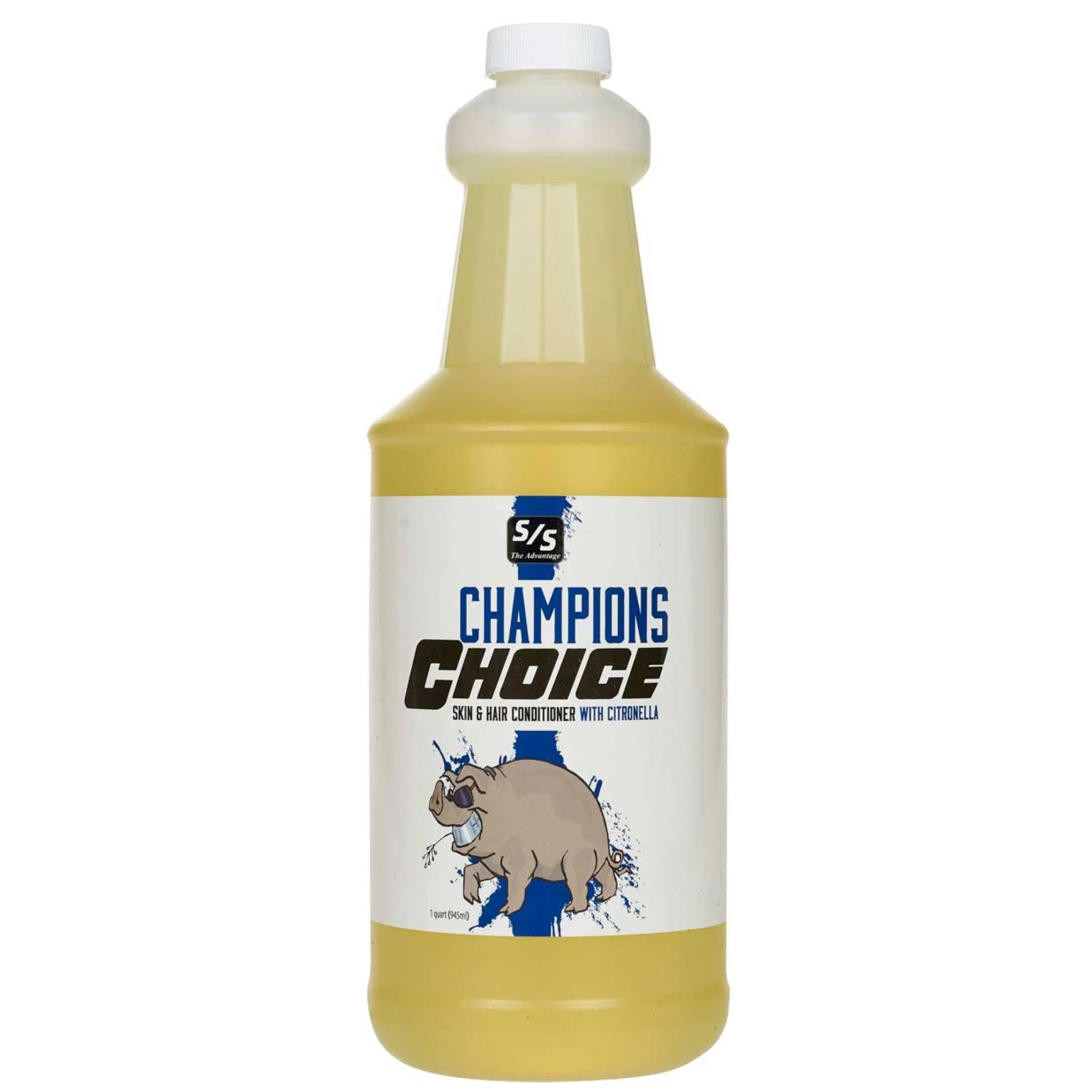 Sullivan's Champions Choice