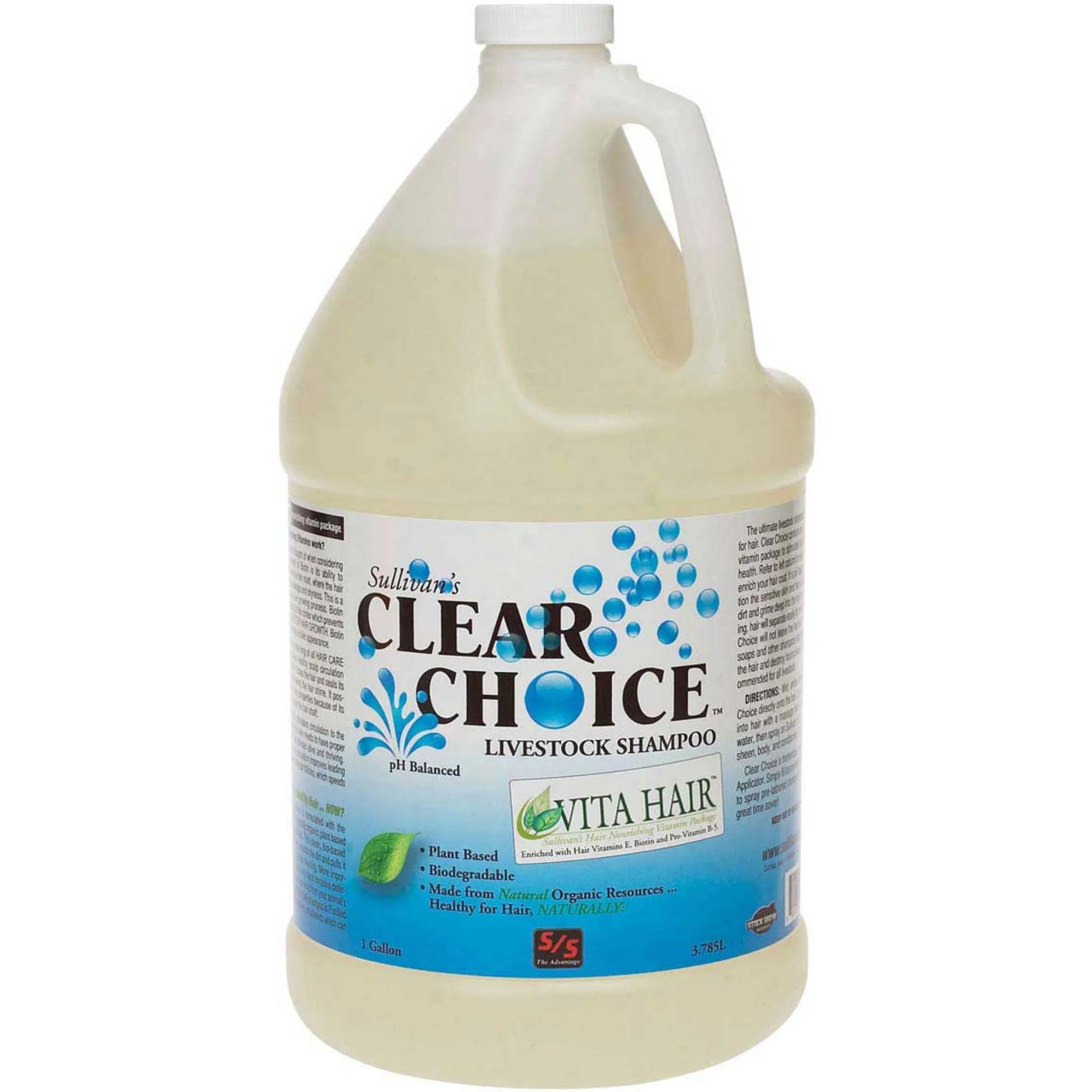 Sullivan's Clear Choice