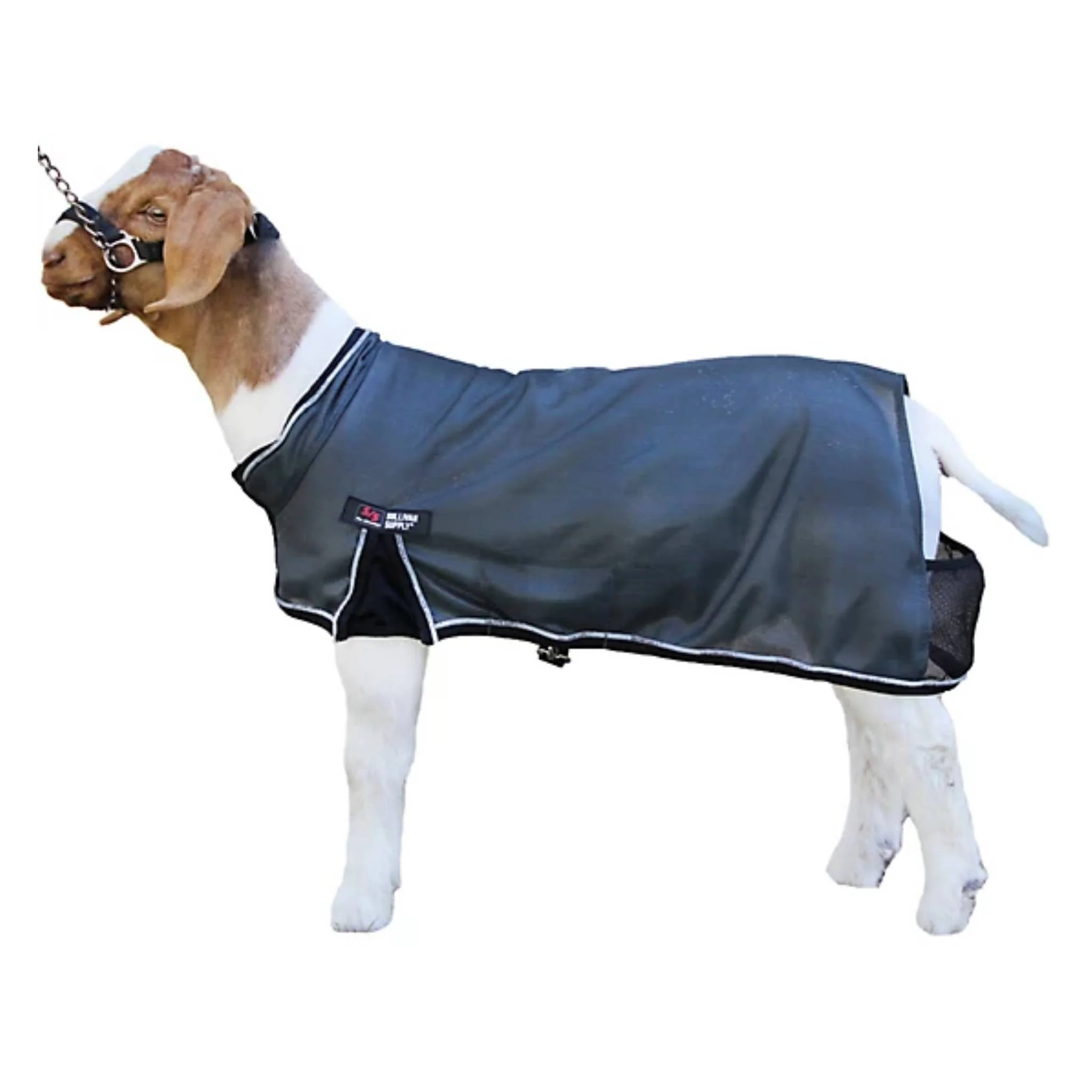 Sullivan's Cool Tech Goat Blanket - Image 4