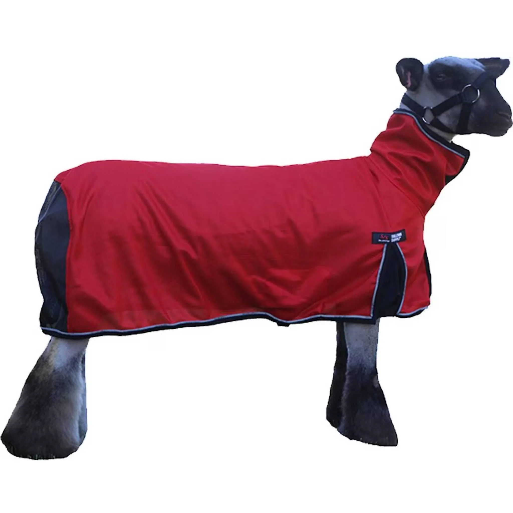 Sullivan's Cool Tech Sheep Blanket - Image 3