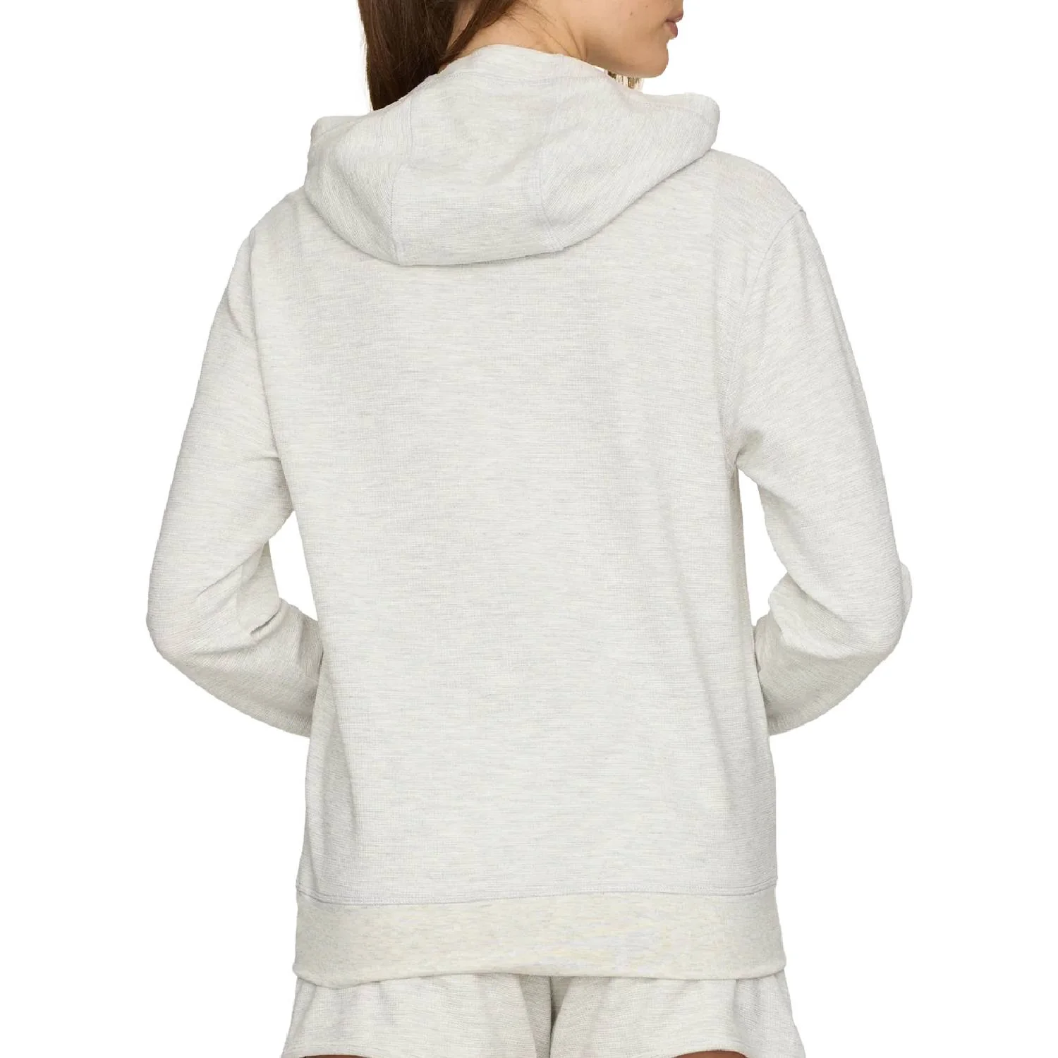 Flag & Anthem Women's Summit Soft Waffle Hoodie - Image 3